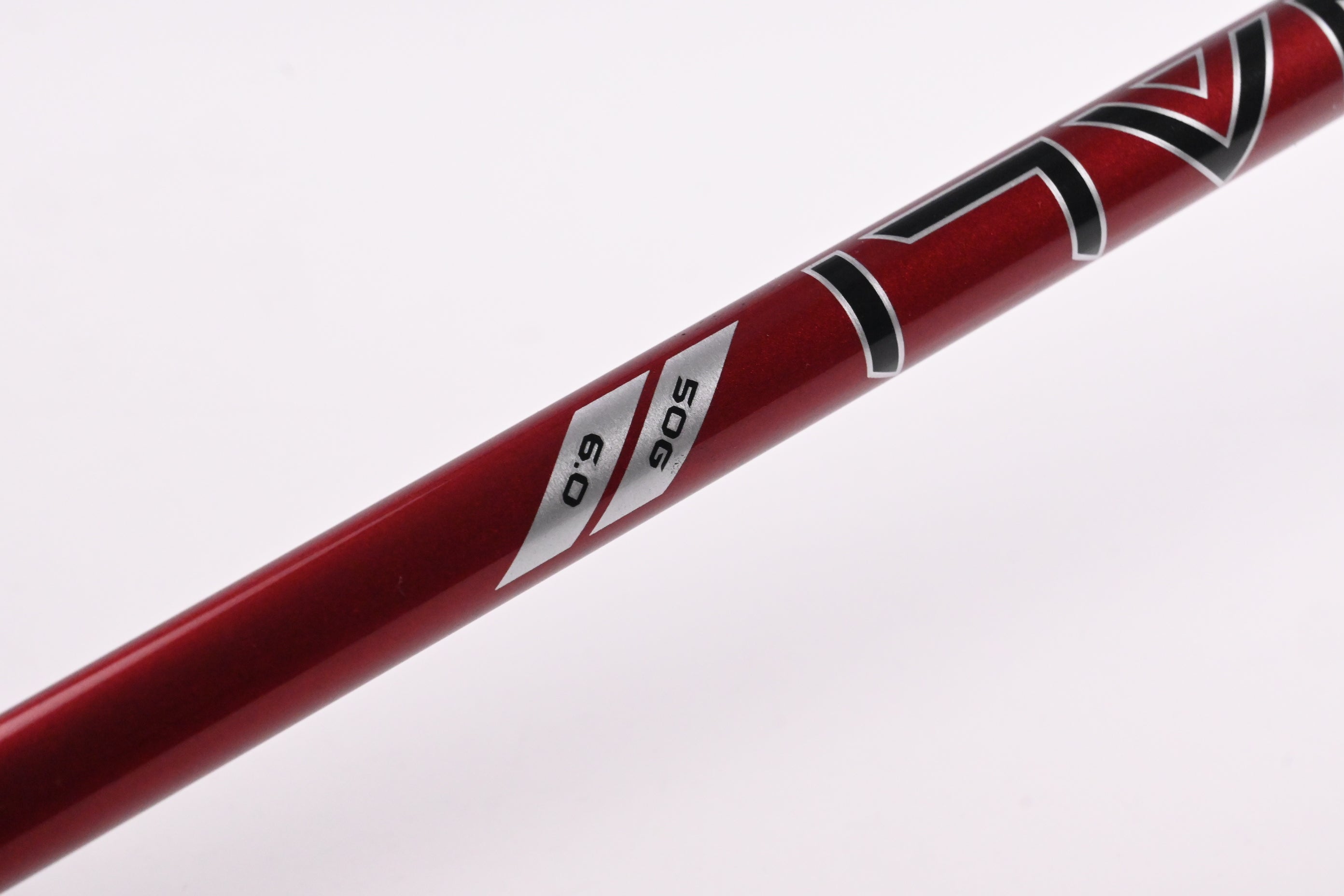 Ping G440 Max Driver / 12 Degree / Stiff Flex Project X Denali Red 50 Shaft