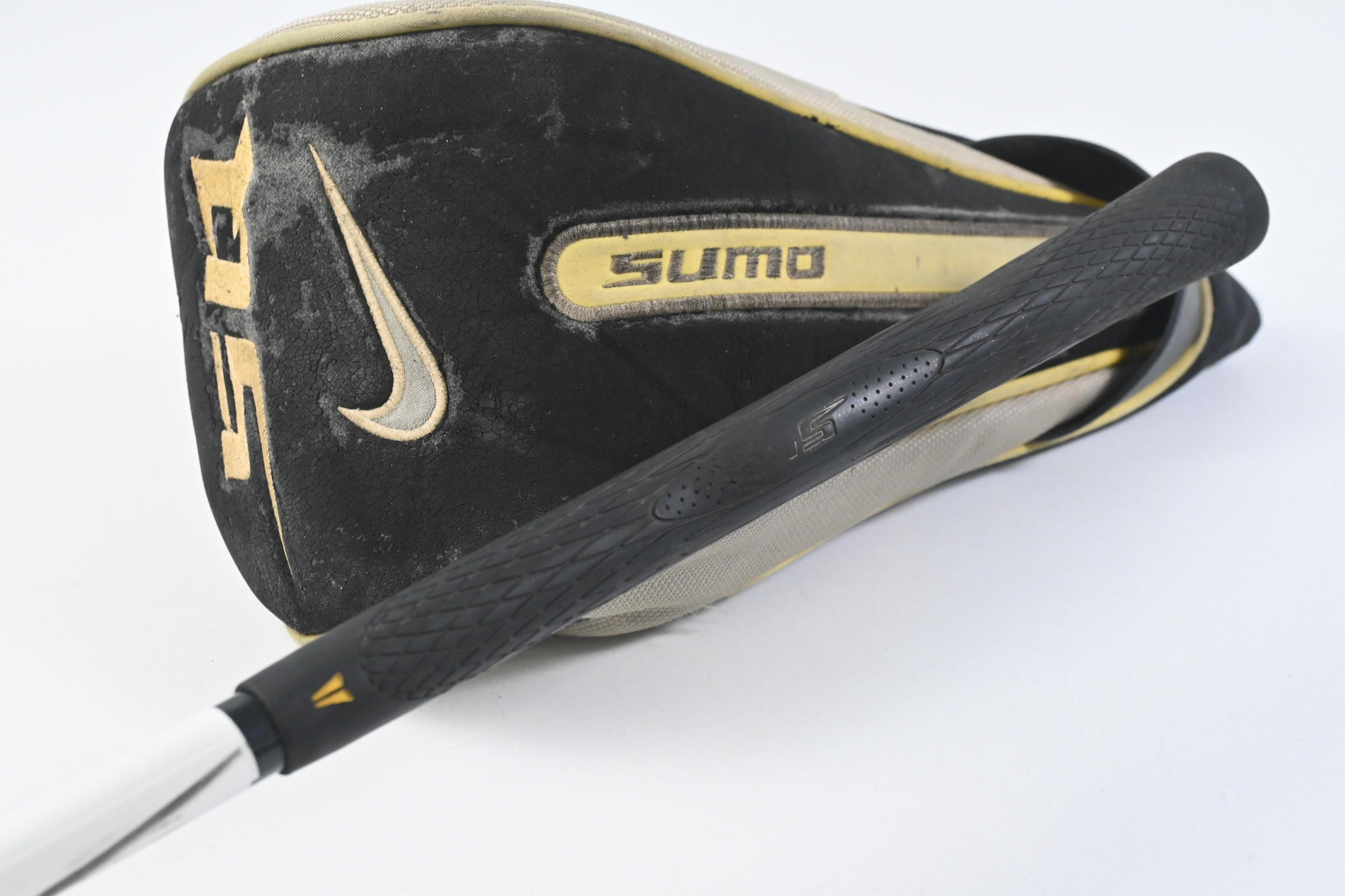 Nike SQ Sumo Driver / 9.5 Degree / Stiff Flex Diamana Sasquatch 65 Shaft