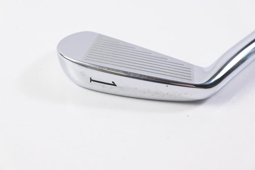 Mizuno MP-33 #1 Iron / 16 Degree / Stiff Flex Dynamic Gold S300 Shaft