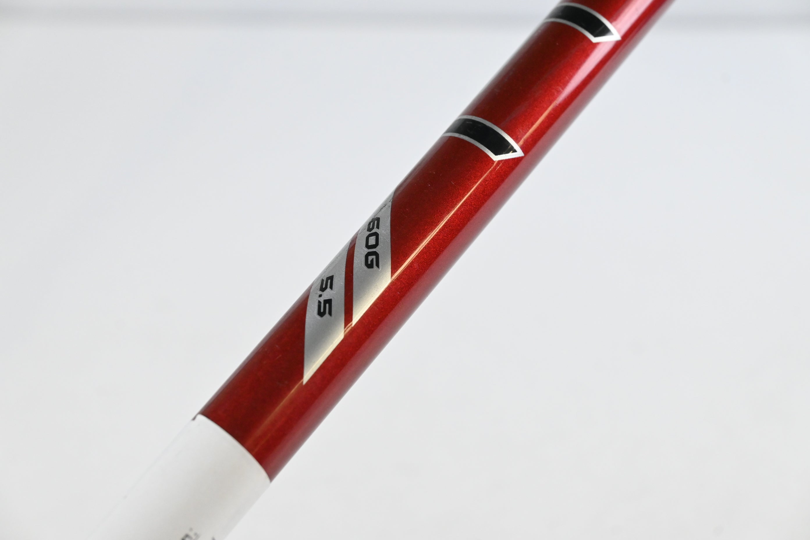 Titleist GT3 #3 Wood / 16.5 Degree / Regular Flex Denali Red 60 Shaft