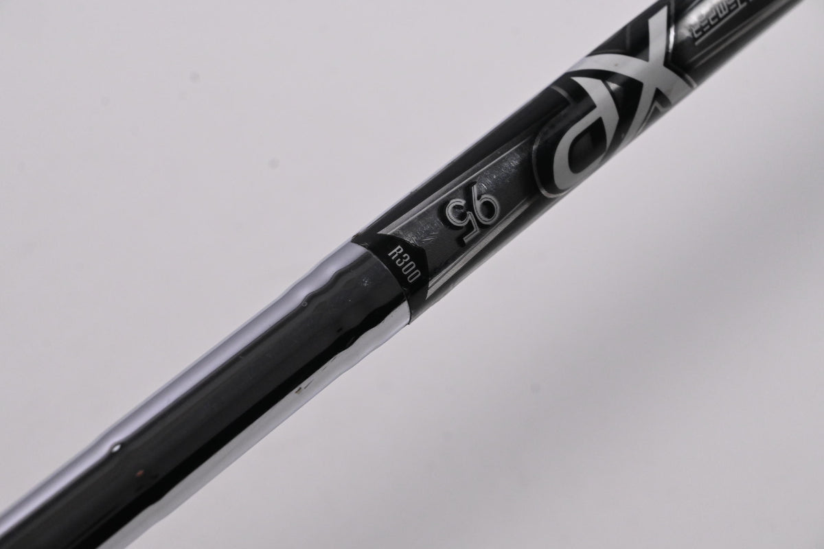 Mizuno JPX 919 Hot Metal #4 Iron / 20 Degree / Regular Flex True Temper XP 95