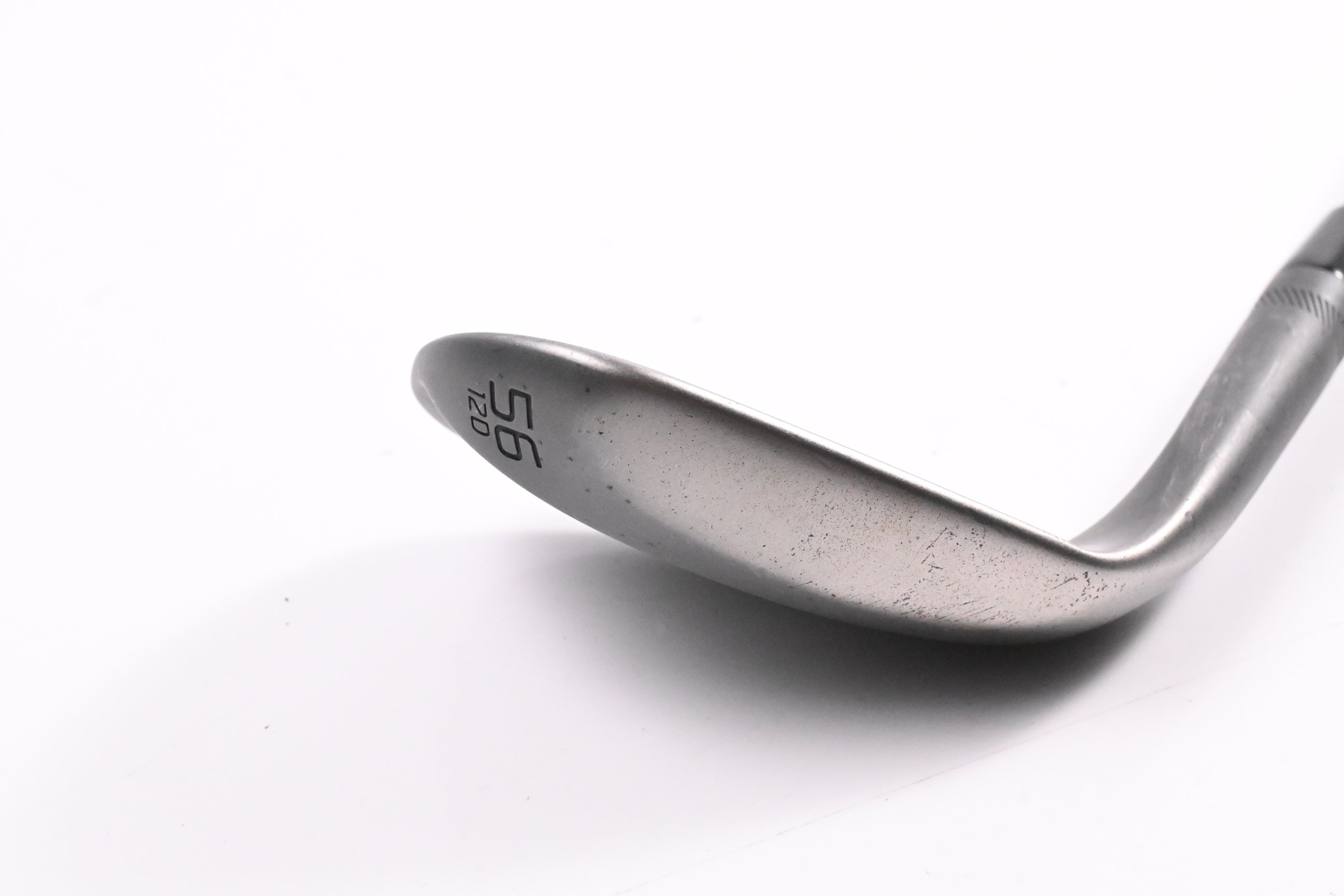 Titleist Vokey SM10 Sand Wedge / 56 Degree / Wedge Flex Vokey SM10 Shaft