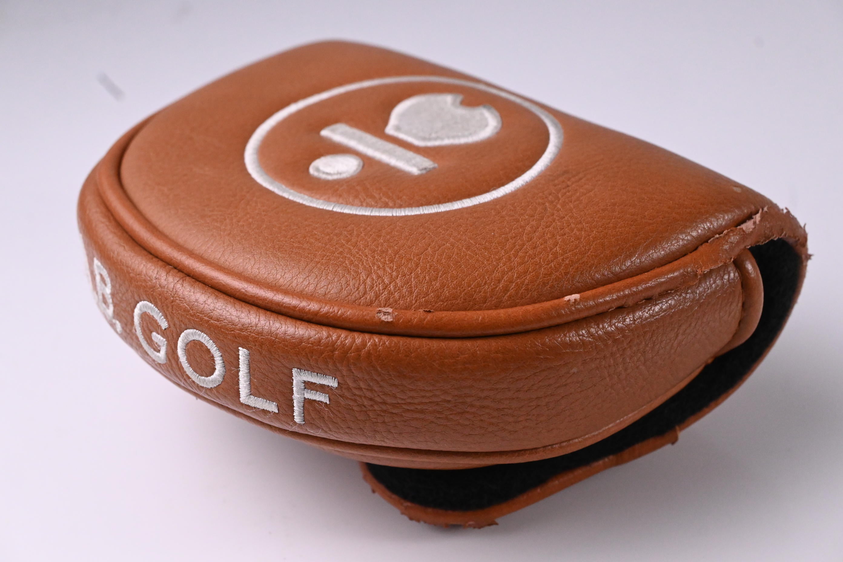 L.A.B Golf Mezz.1 Max Putter / 34 Inch / Accra X L.A.B. Golf Black