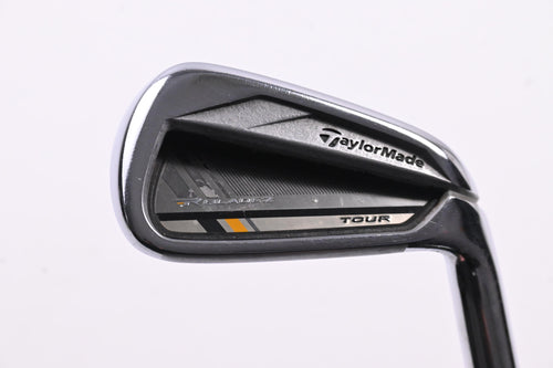 Taylormade Rocketbladez Tour #7 Iron / 33 Degree / Regular Flex KBS Tour Shaft