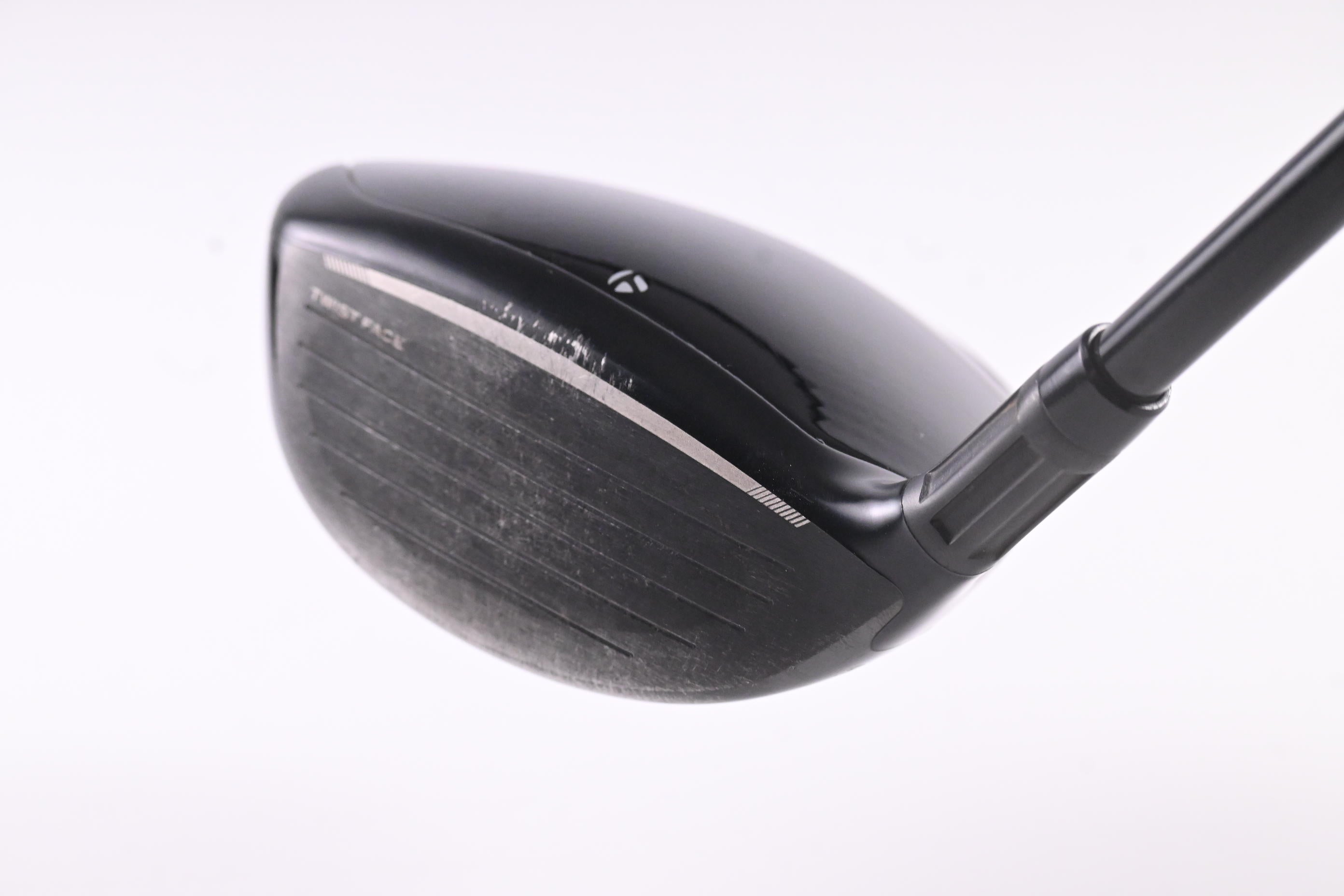 Taylormade Stealth 2 #3 Wood / 15 Degree / Stiff Flex Fujikura Ventus TR Red 6