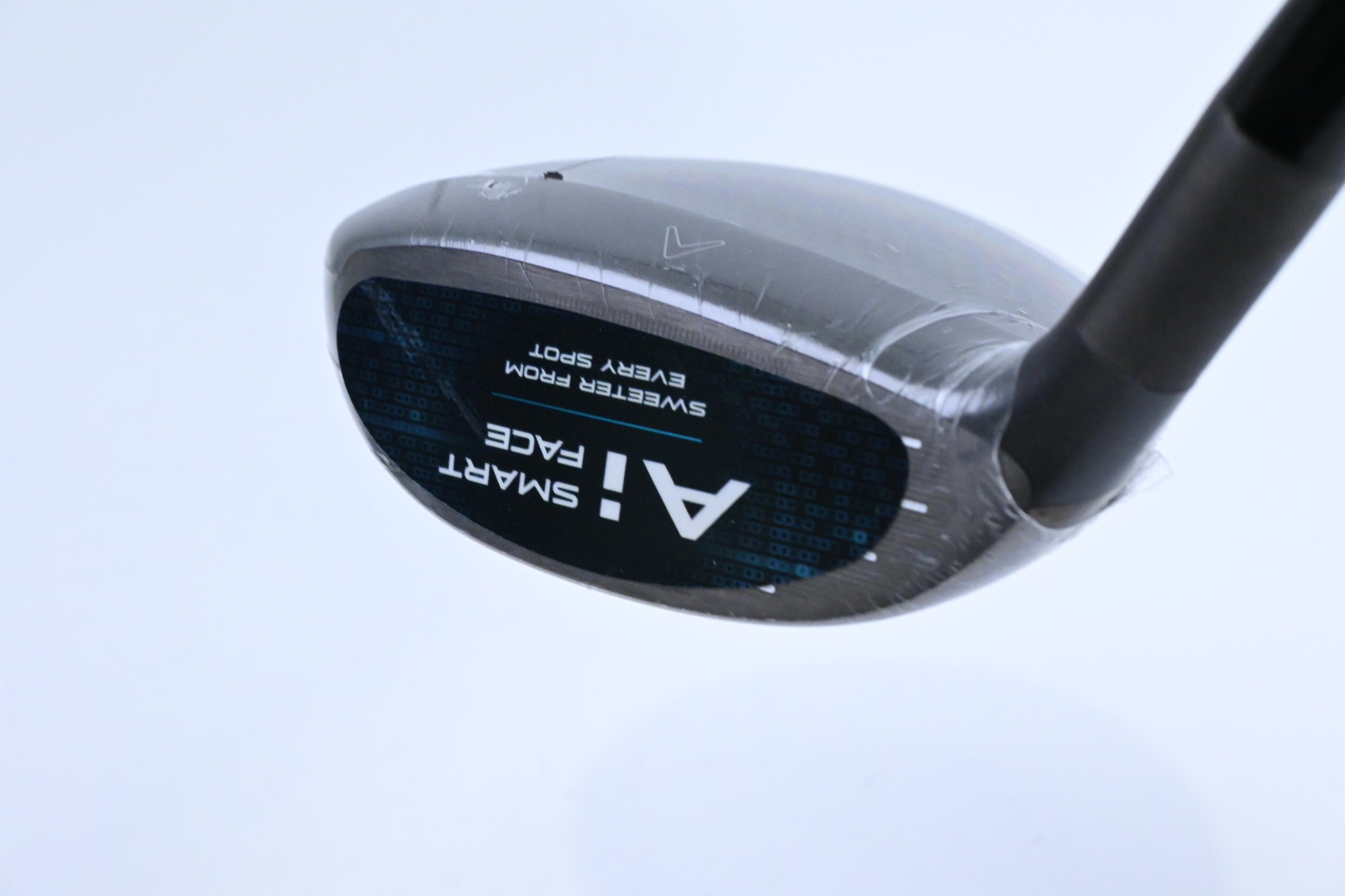 Callaway Paradym Ai Smoke Max D #5 Wood / 18 Degree / Regular Flex Tensei AV