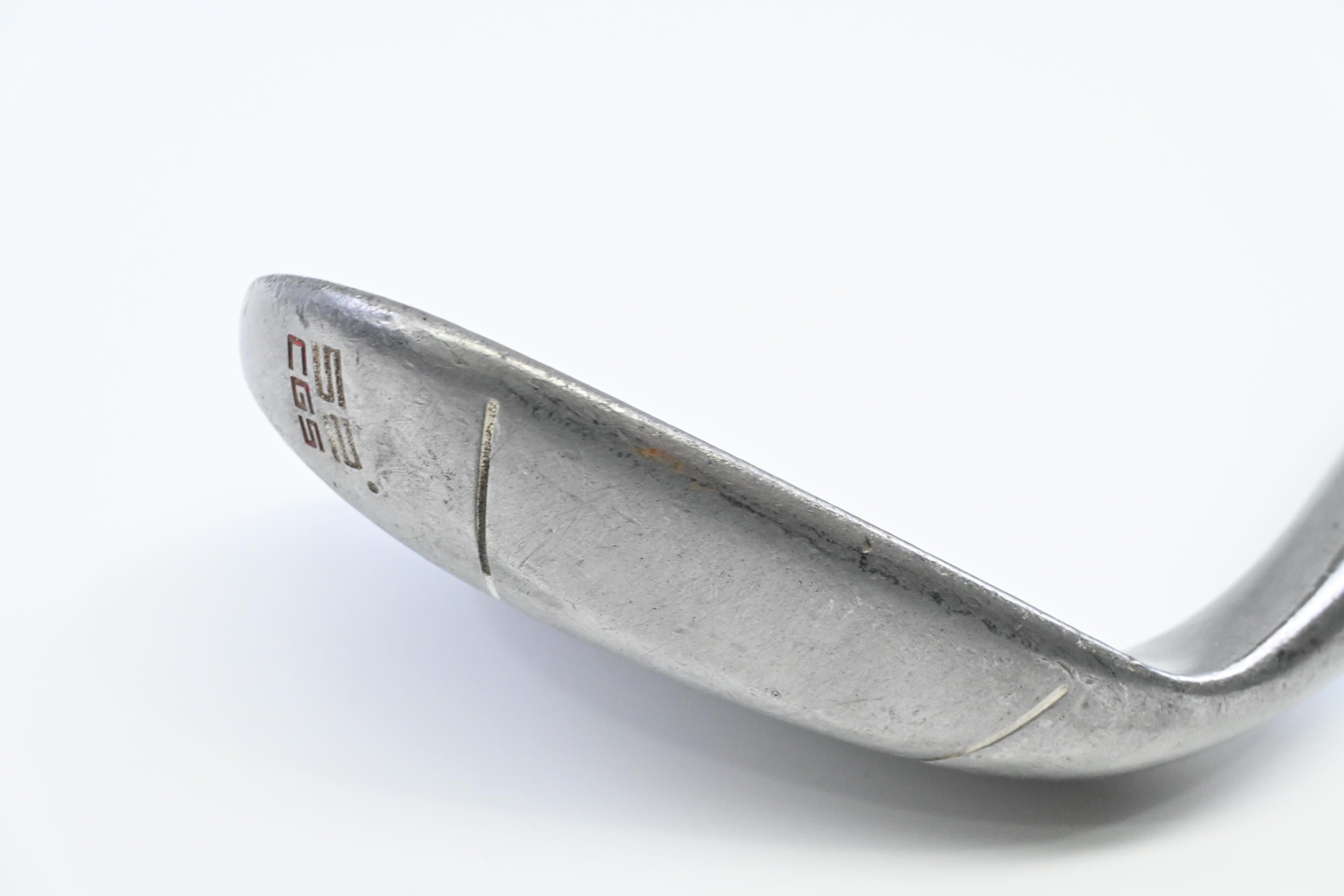 Benross Zip It Laser Milled Gap Wedge / 52 Degree / Wedge Flex Dynamic Lite