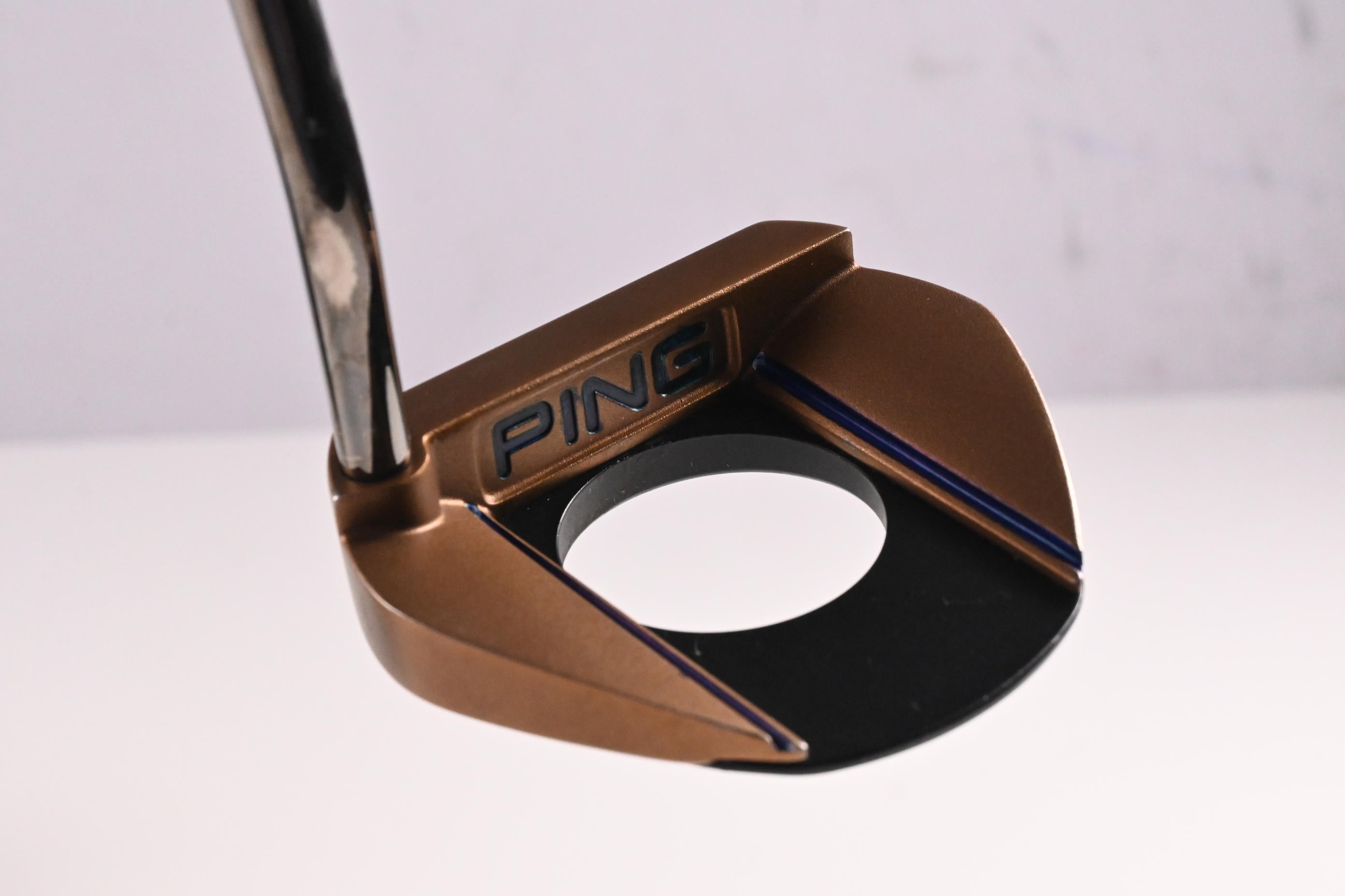 Ping Heppler Fetch Putter / 34 Inch