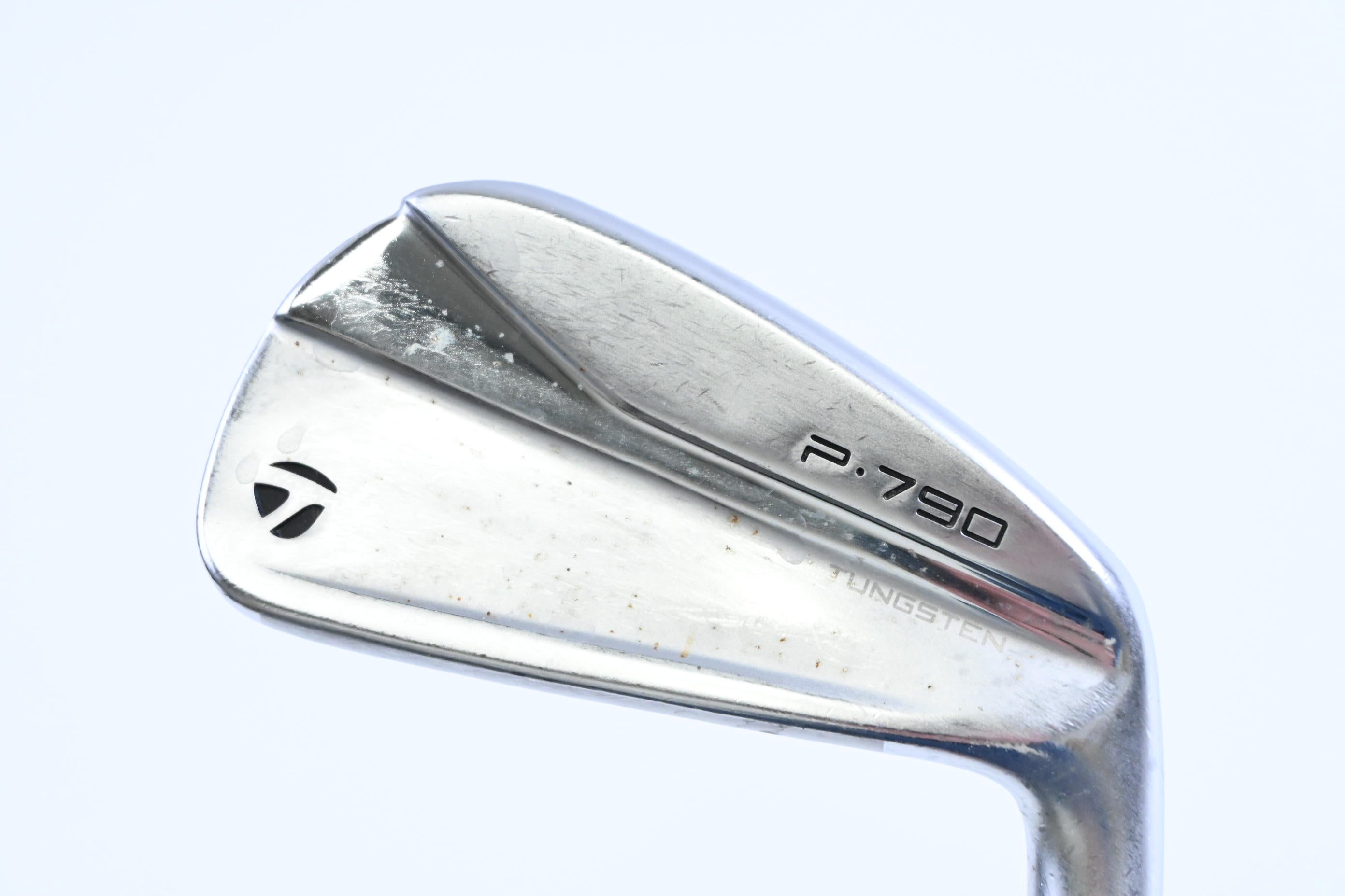 Taylormade P790 2021 #4 Iron / 21 Degree / Stiff Flex Elevate 95 Shaft