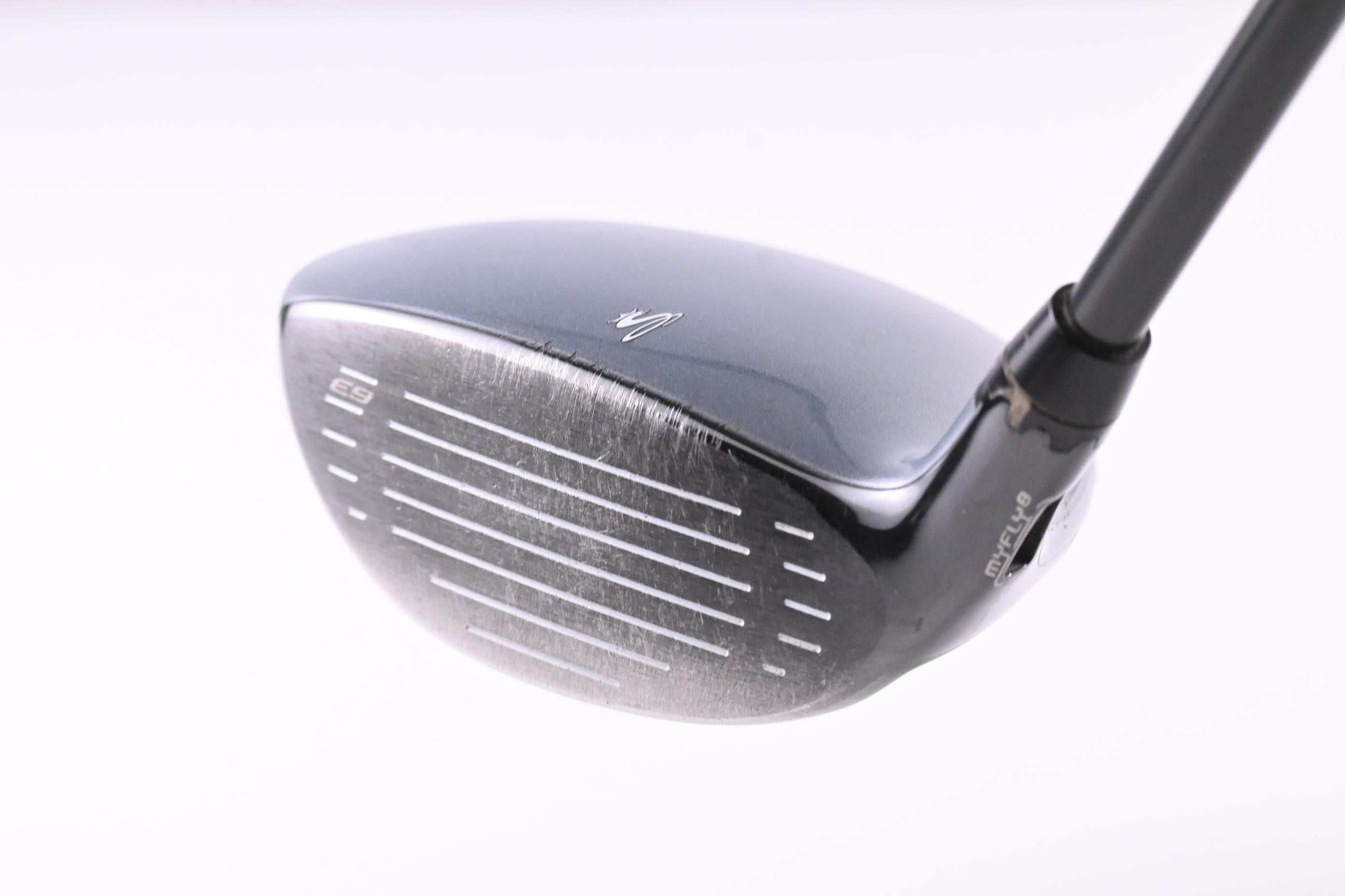 Cobra Bio Cell #3-4 Wood / 13-16 Degree / Stiff Flex Project X PXv 60 Shaft