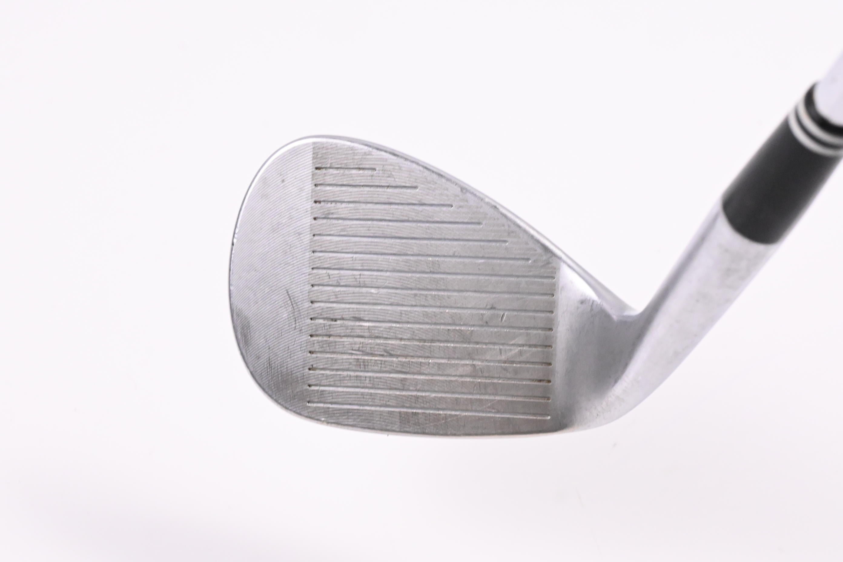 Cleveland 588 RTX 2.0 Gap Wedge / 52 Degree / Wedge Flex Dynamic Gold Shaft