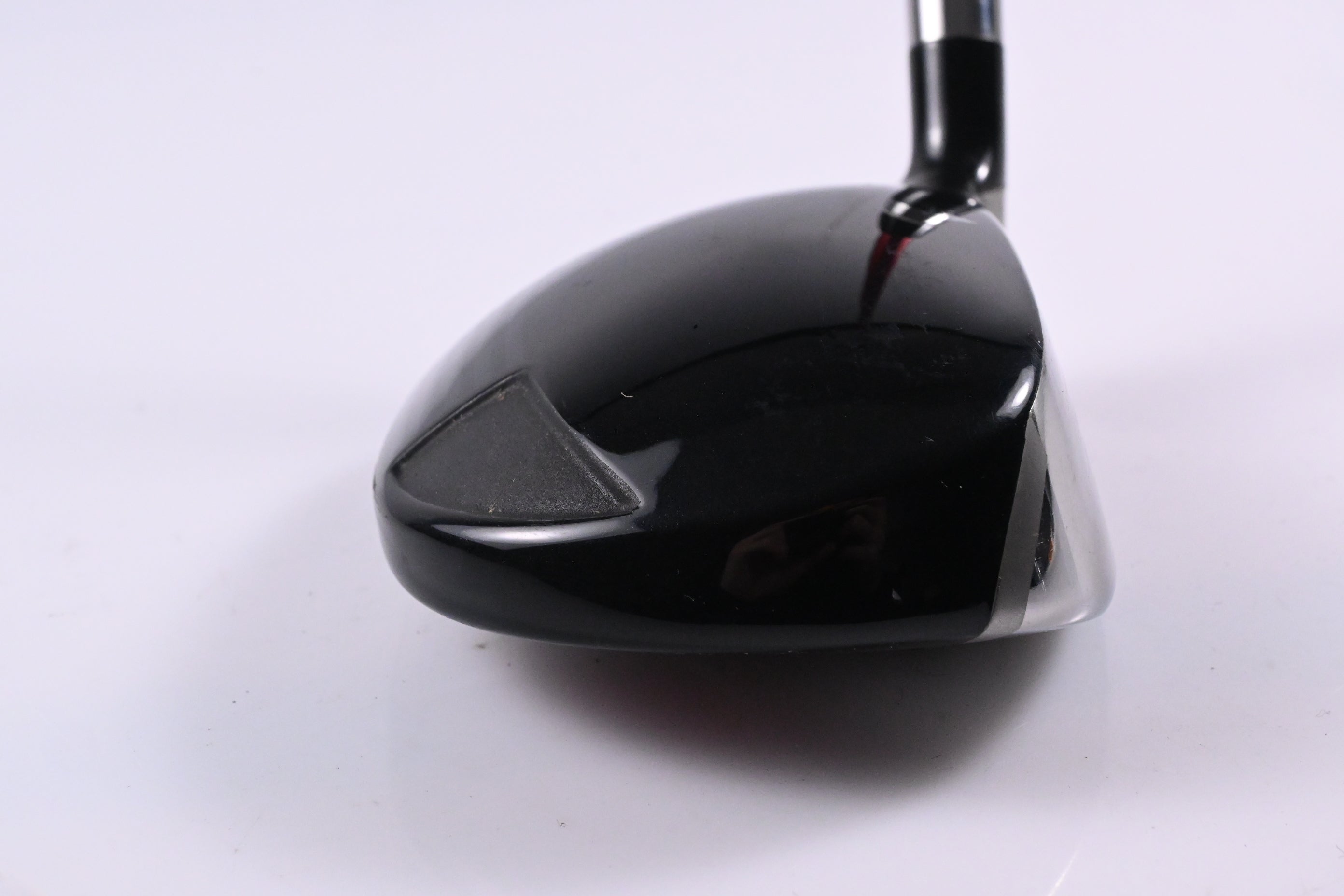 Adams Insight XTD Boxer #5 Wood / 18 Degree / Regular Flex Aldila DVS 65 Shaft