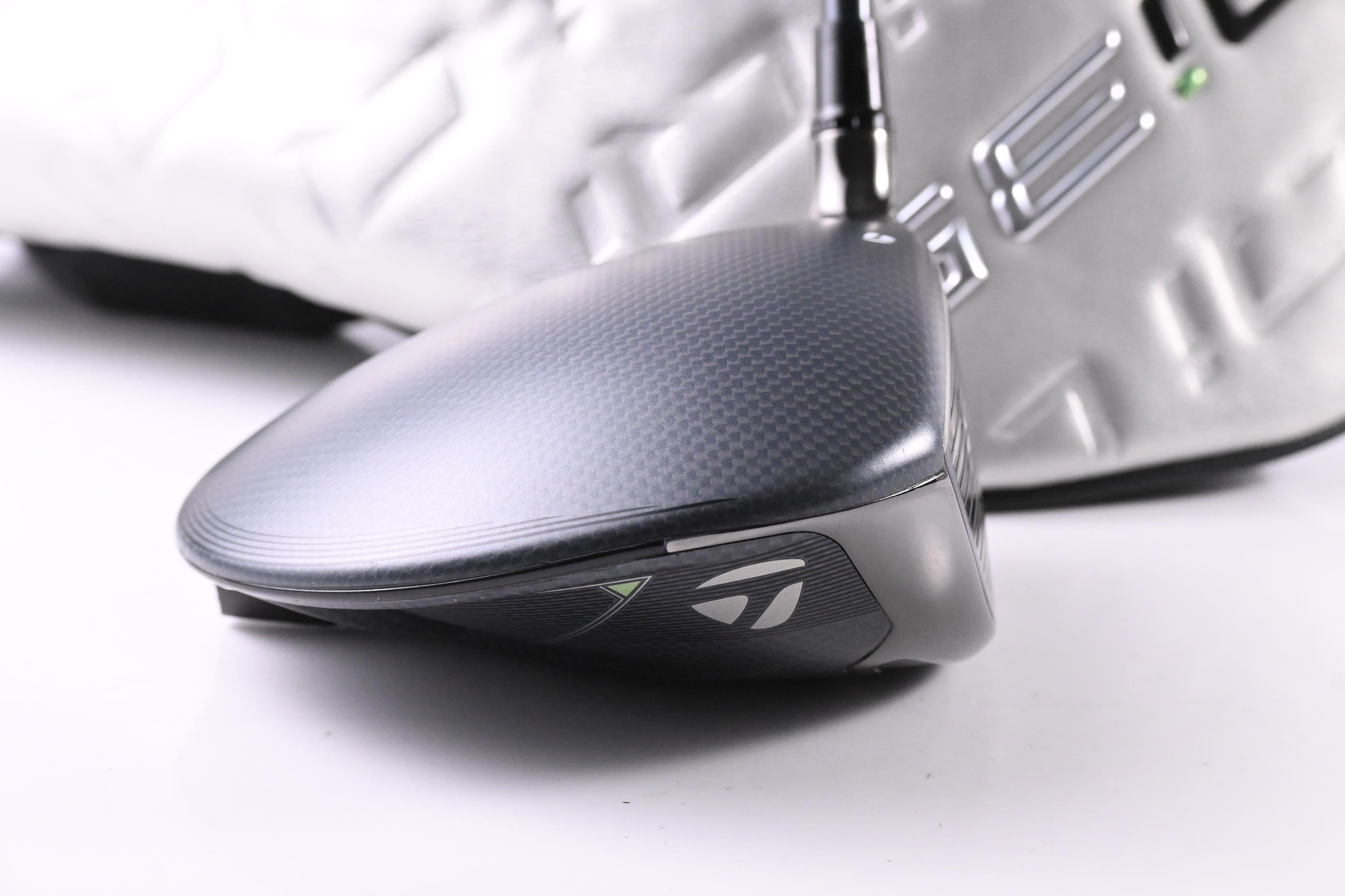 Taylormade Qi35 Driver / 9 Degree / Stiff Flex Diamana T+ 60 Shaft