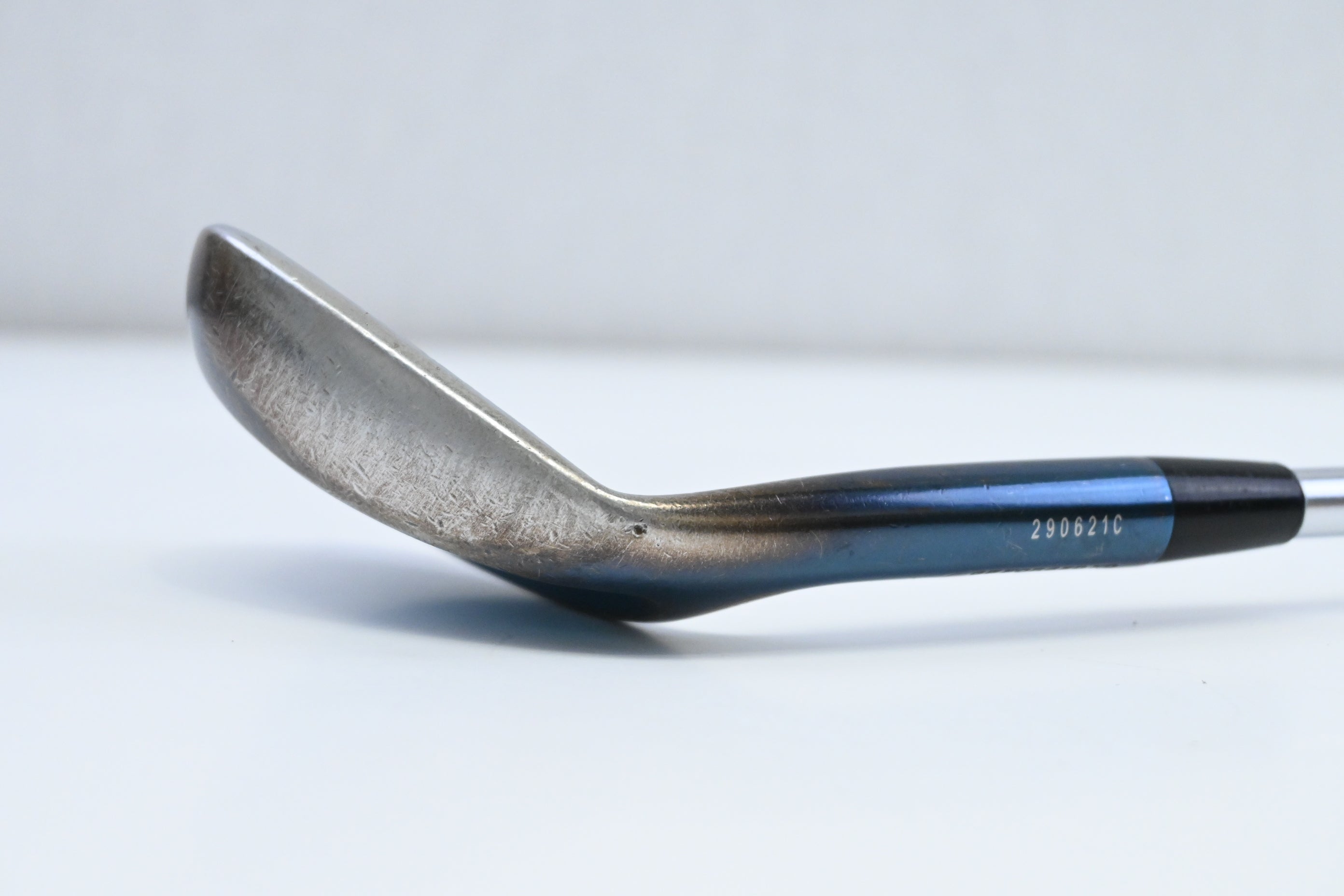 Mizuno T20 Sand Wedge / 54 Degree / Stiff Flex Project X IO 110 Shaft