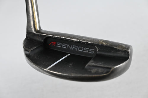 Benross Tribe II MD X Series Putter / 34 Inch