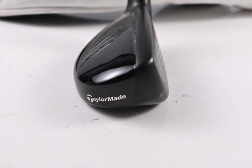 Taylormade Qi10 Tour #2 Hybrid / 17 Degree / Stiff Flex Tensei AV Limited 75