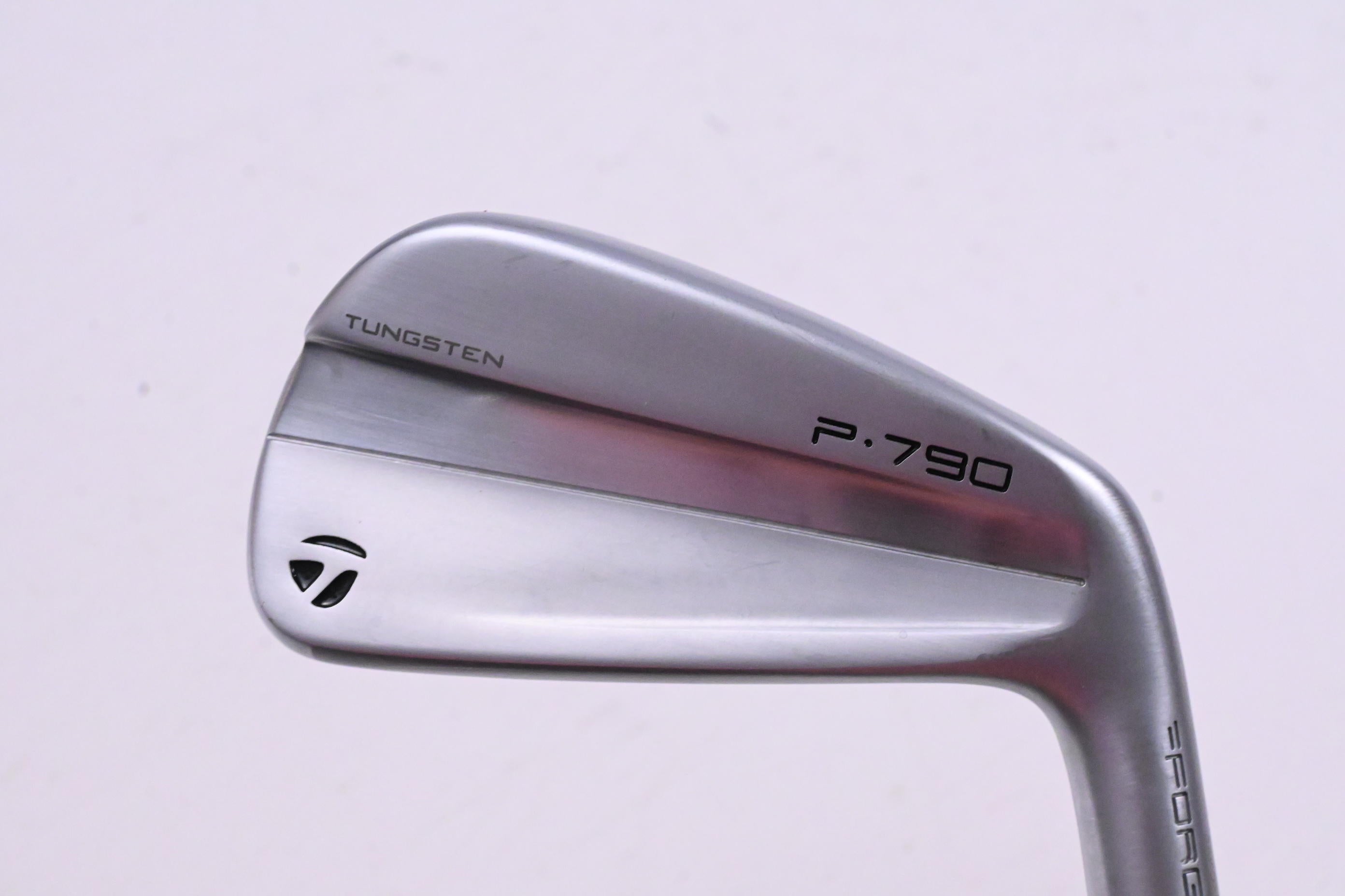 Taylormade P790 2023 #3 Iron / 19 Degree / Stiff Flex N.S.Pro Modus3 Tour 120