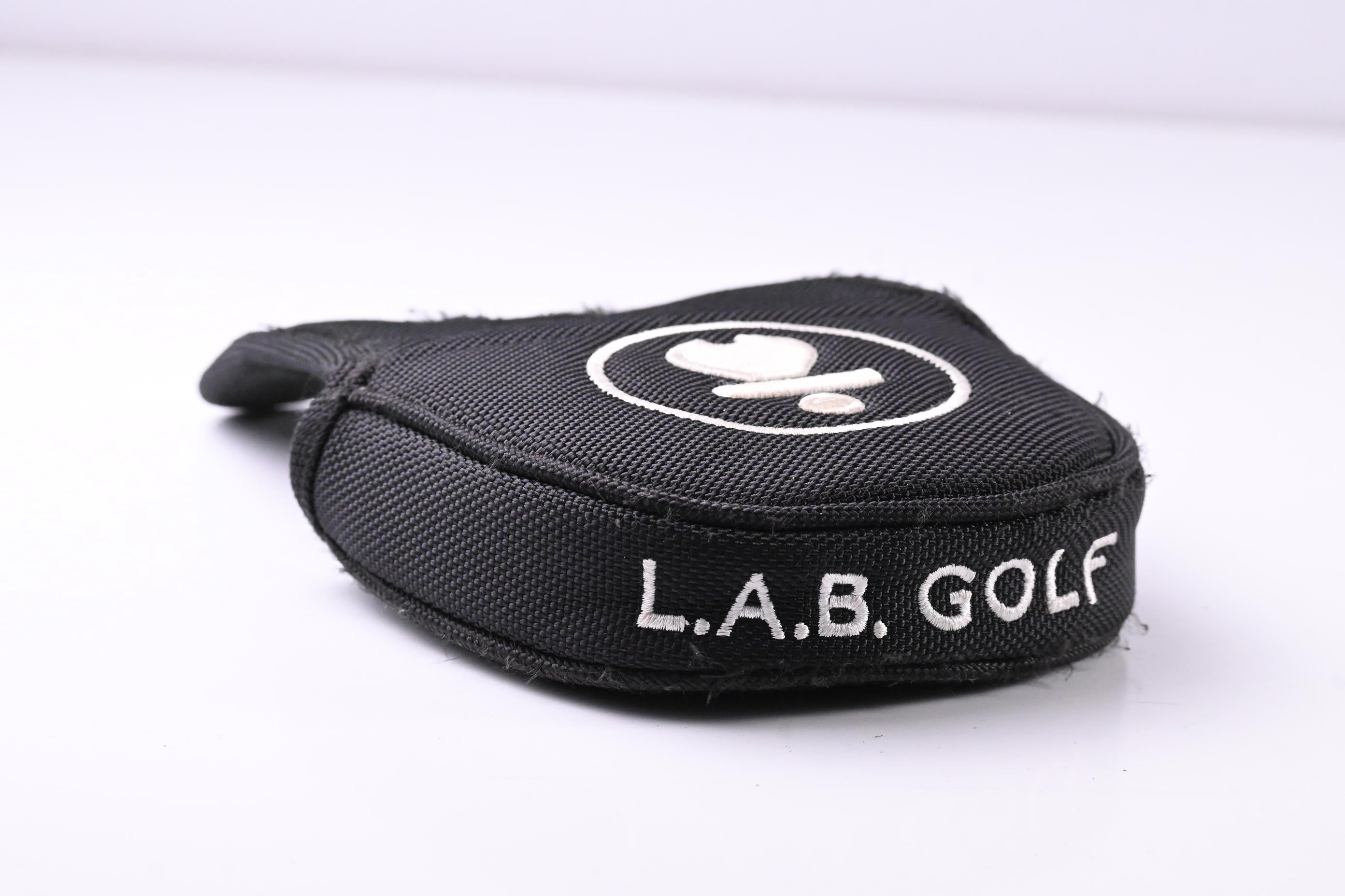 L.A.B. Golf Mezz.1 Putter / 33 Inch
