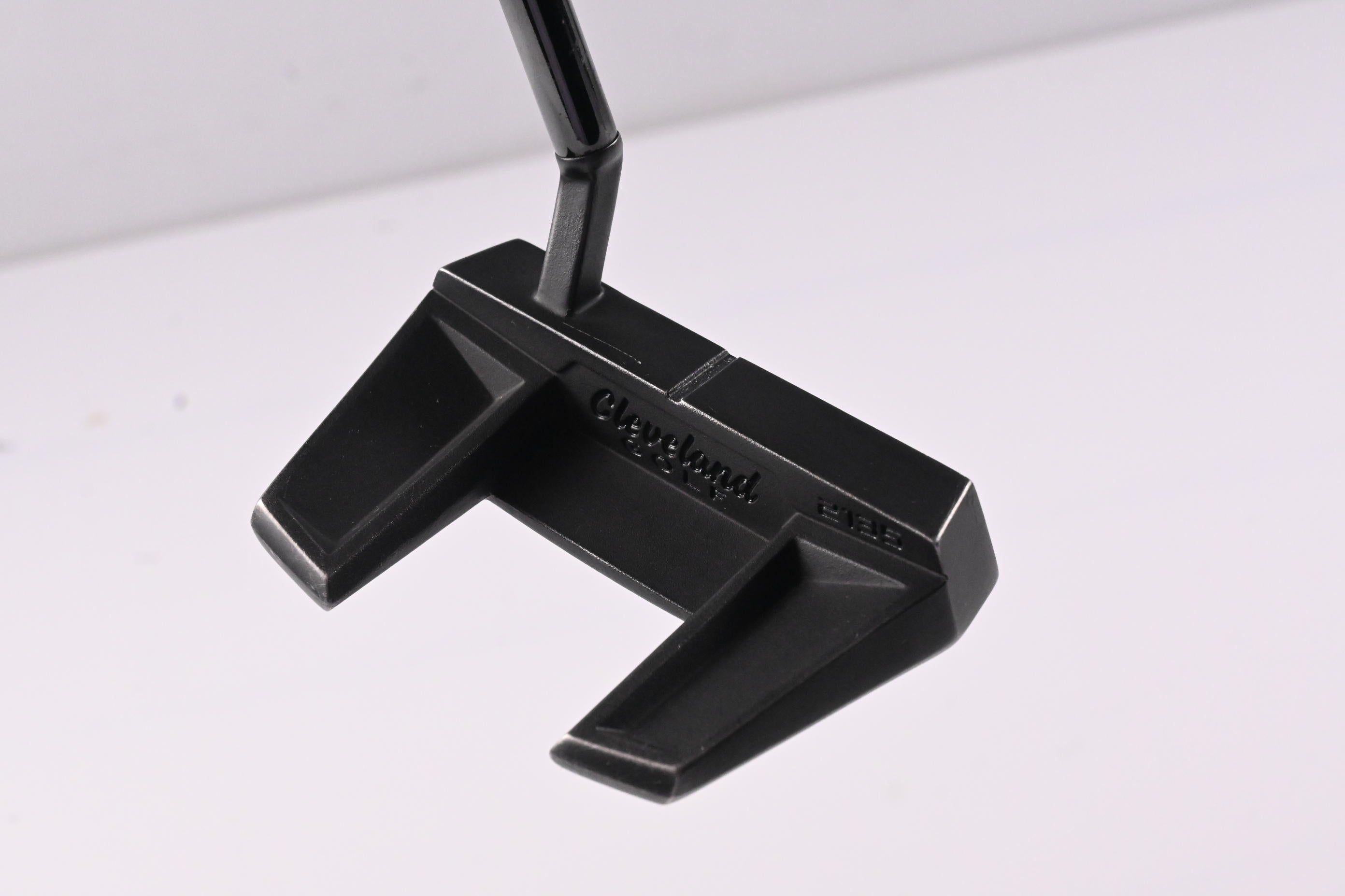 Cleveland Frontline Elevado Putter / 34 Inch