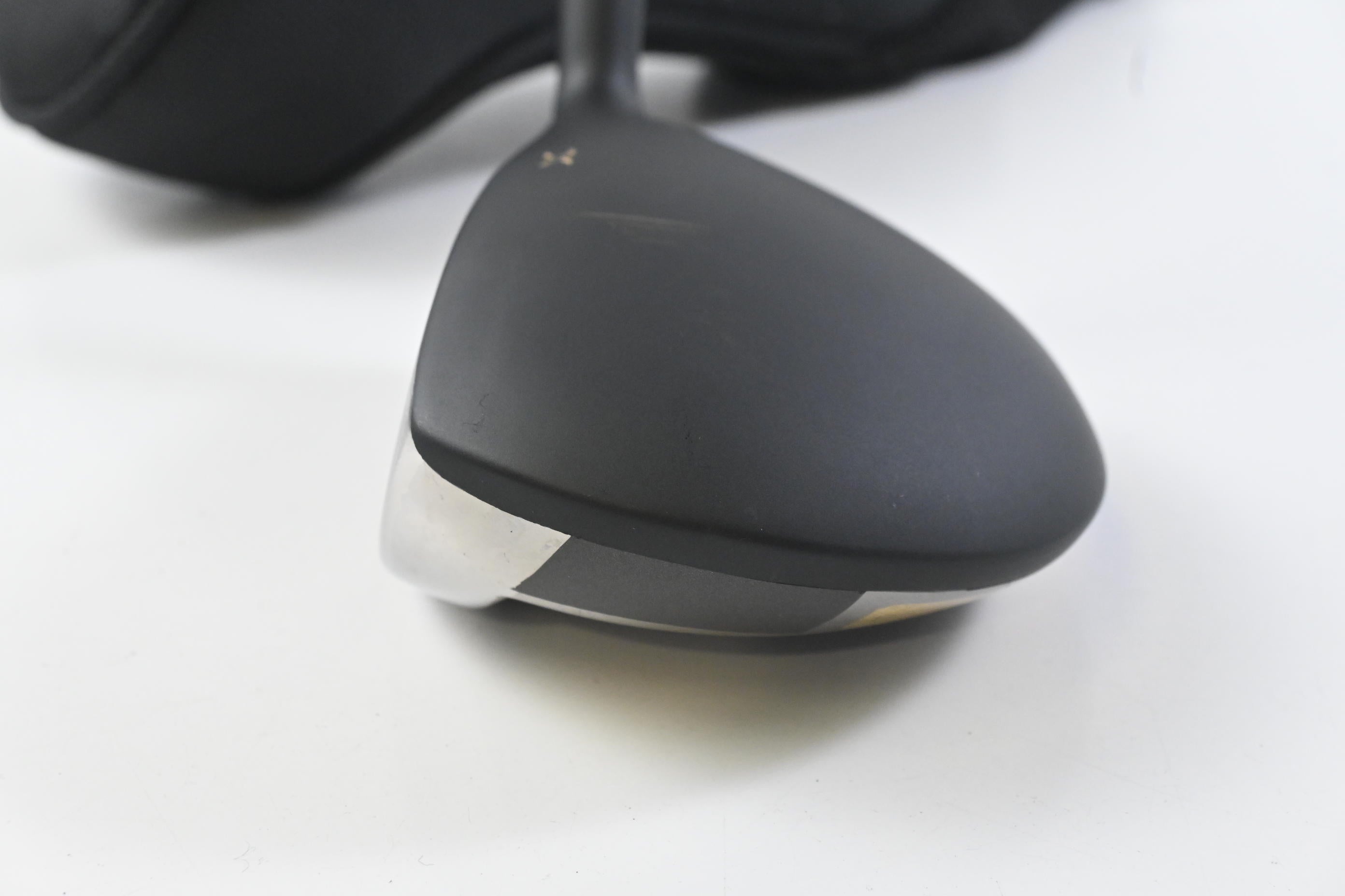 Left Hand GX-7 X-Metal Driver / 14 Degree / Regular Flex GX-7 60 Shaft