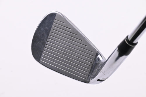 Taylormade Rocketbladez Tour #7 Iron / 33 Degree / Regular Flex KBS Tour Shaft