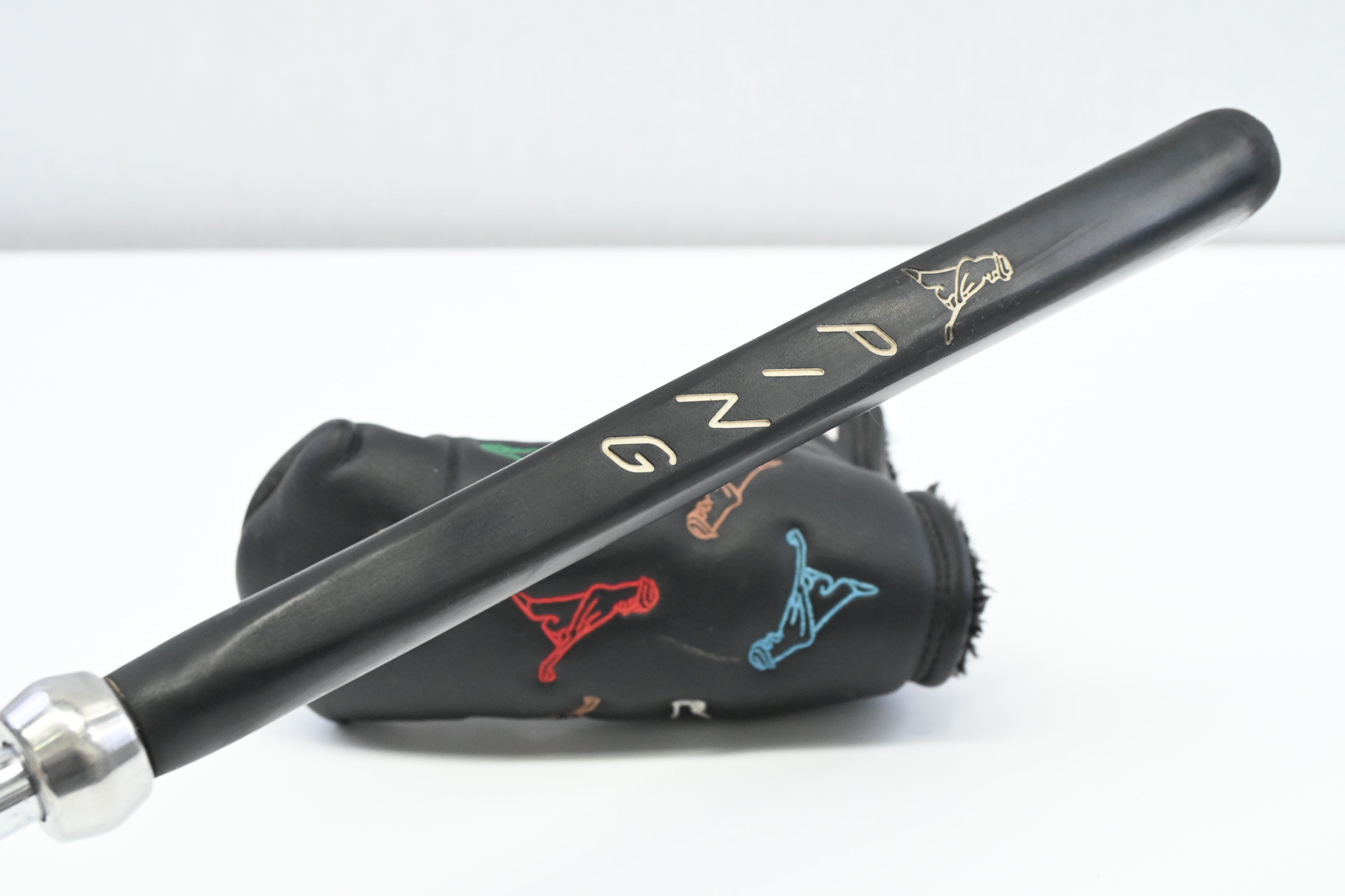 Ping Scottsdale TR B60 Putter / 35 Inch