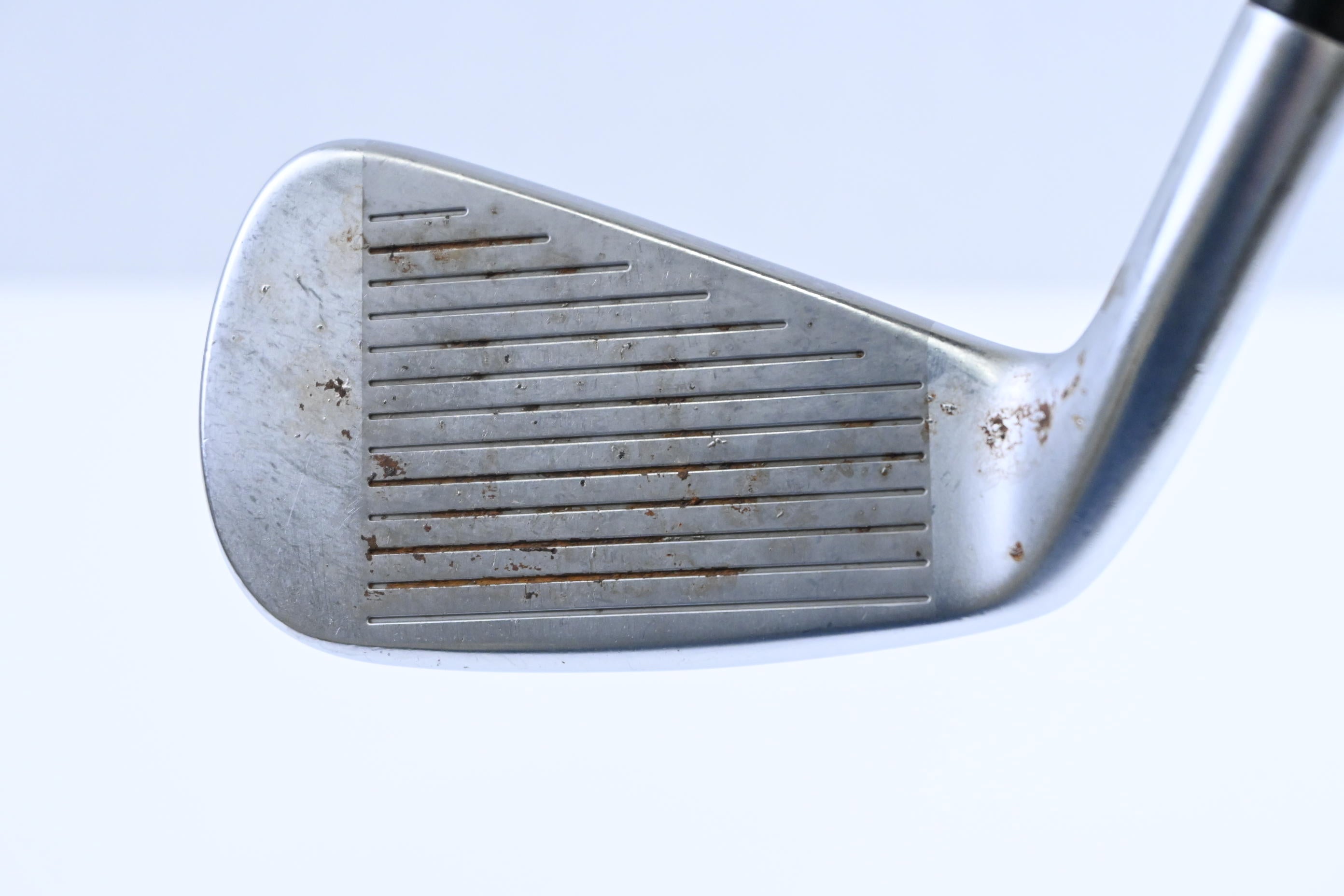 Taylormade P790 2021 #4 Iron / 21 Degree / Stiff Flex Elevate 95 Shaft