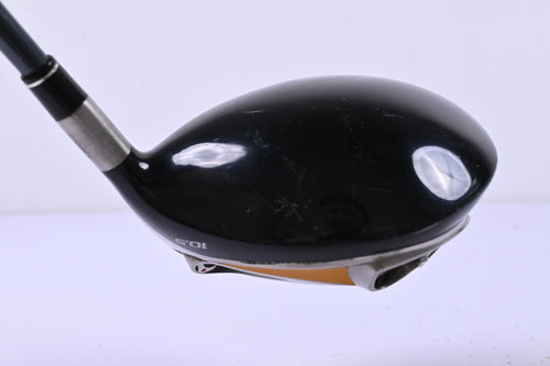 Taylormade R7 425 Driver / 10.5 Degree / Regular Flex Fujikura REAX 65 Shaft