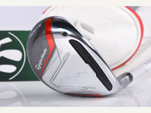 Load image into Gallery viewer, Ladies Taylormade Stealth #6 Hybrid / 28 Degree / Ladies Flex Aldila Ascent 45
