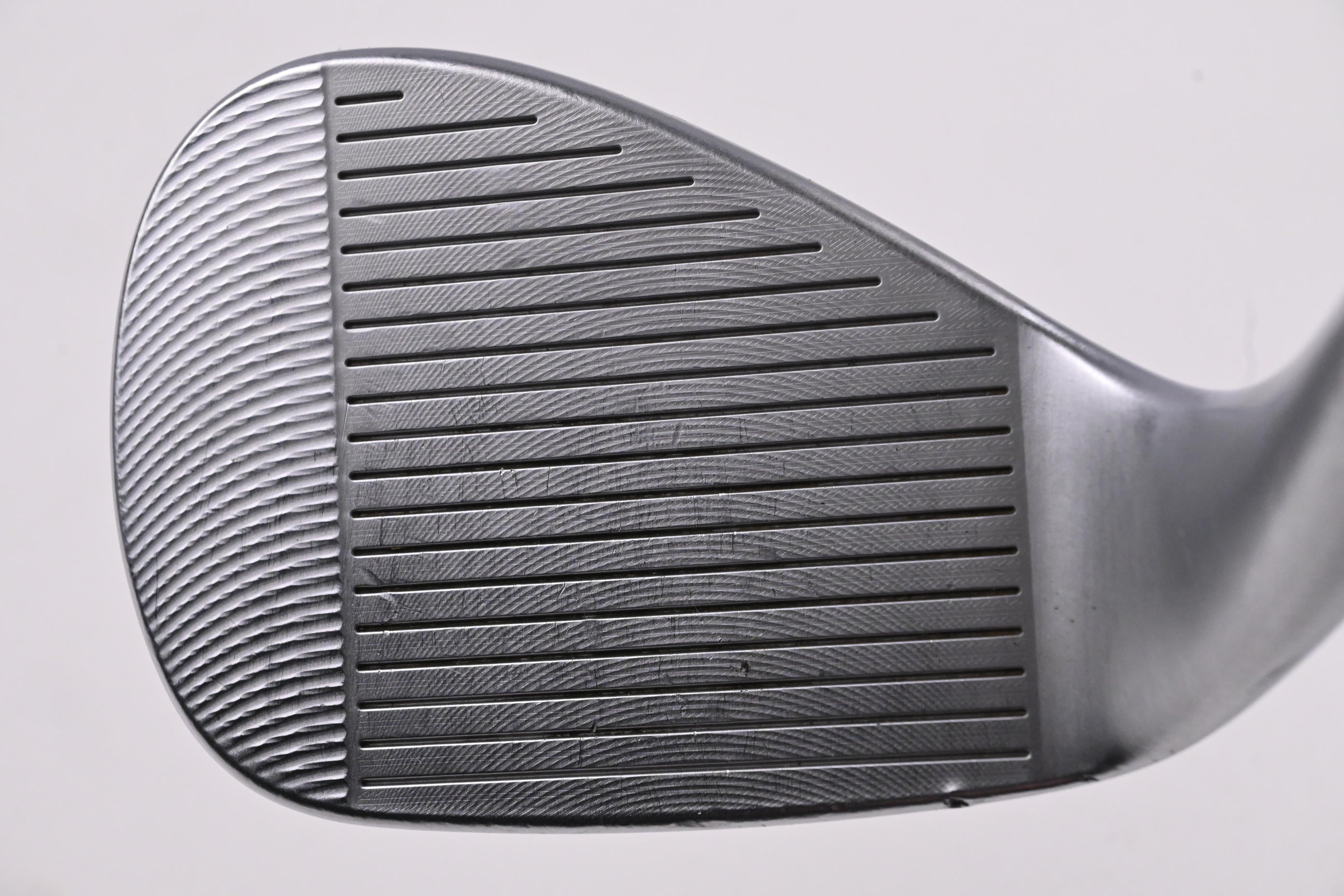 Cleveland RTX 6 Zipcore Gap Wedge / 50 Degree / Wedge Flex Dynamic Gold Spinner