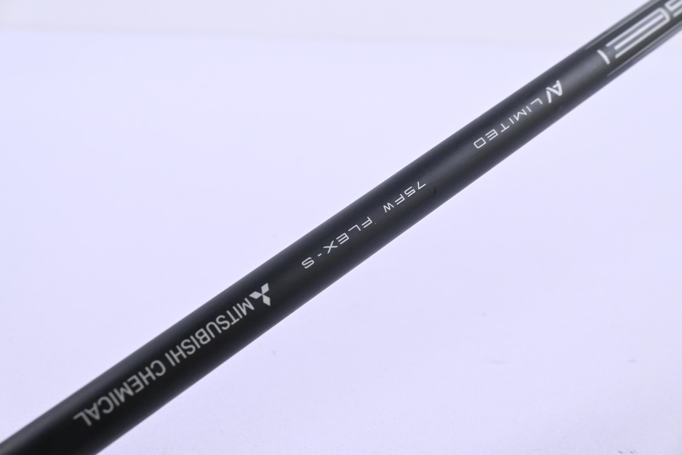 Taylormade Qi10 Tour #3 Wood / 15 Degree / Stiff Flex Tensei AV Blue 75 Shaft