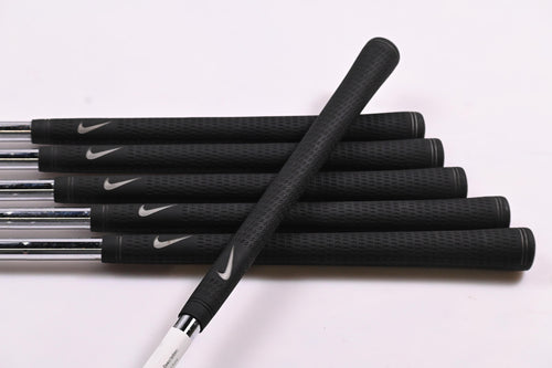 Nike Slingshot Irons / 5-PW / Uniflex Nike Slingshot Shafts