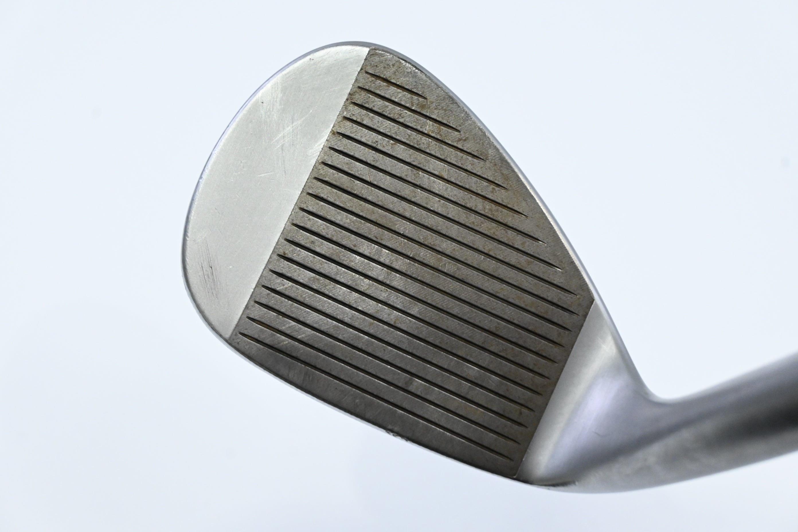 Taylormade Milled Grind 5 Lob Wedge / 58 Degree / Stiff Flex Project X Rifle