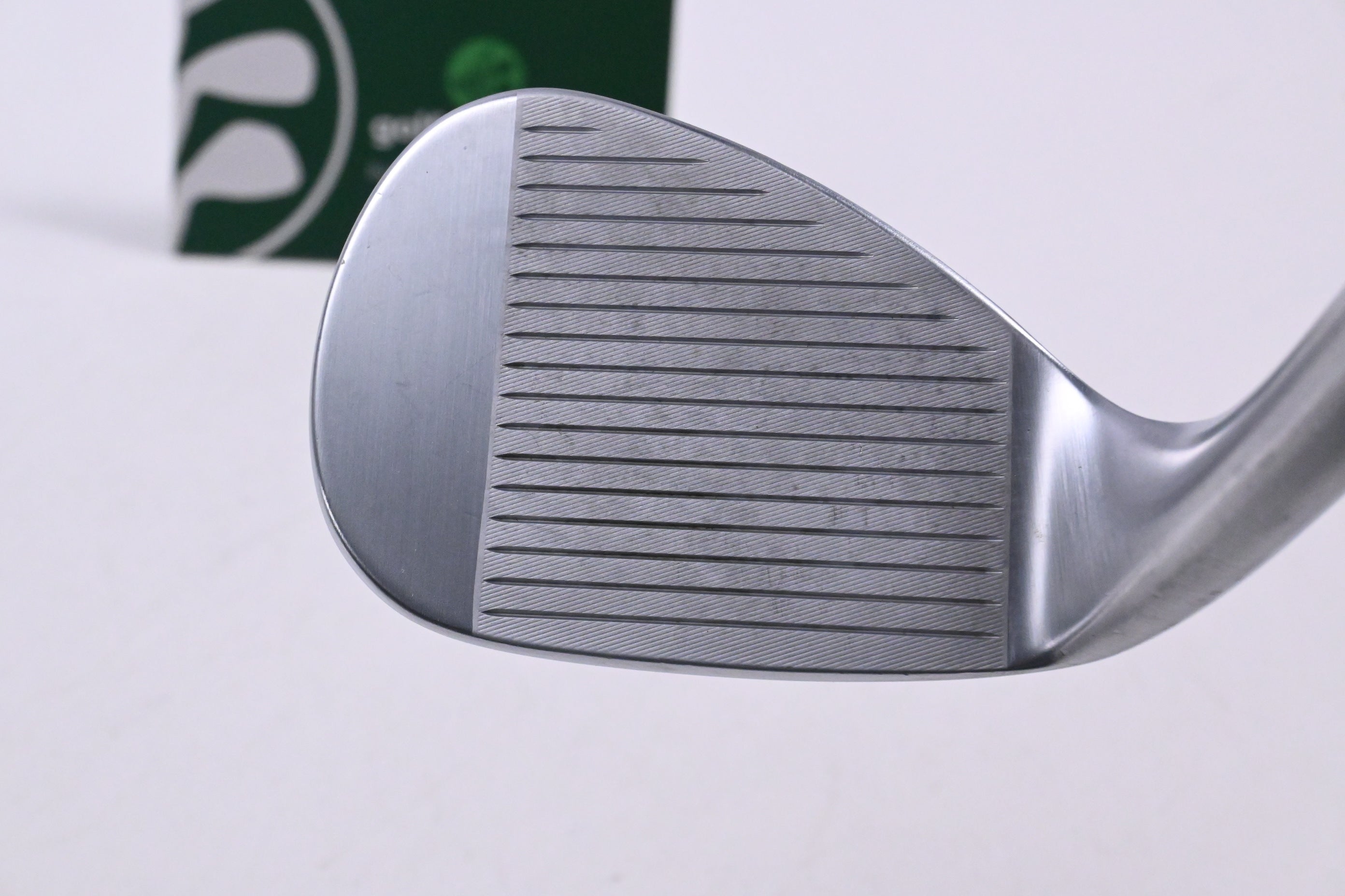 Callaway Opus Platinum Sand Wedge / 56 Degree / Wedge Flex Dynamic Gold Mid 115