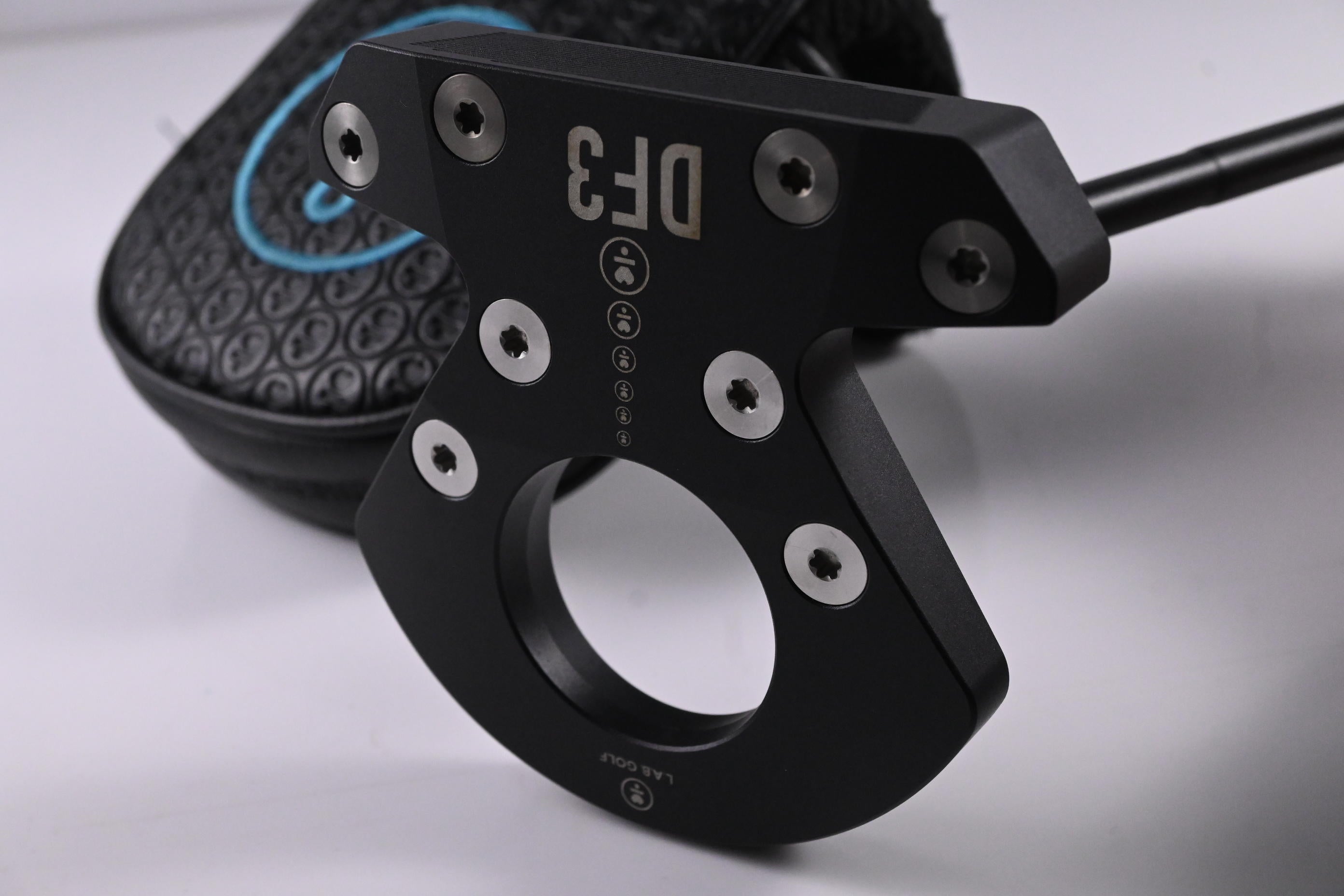 L.A.B Golf Directed Force 3 Putter / 34 Inch