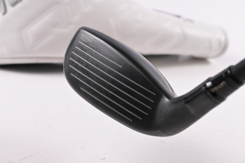 Taylormade Qi10 Tour #2 Hybrid / 17 Degree / Stiff Flex Tensei AV Limited 75