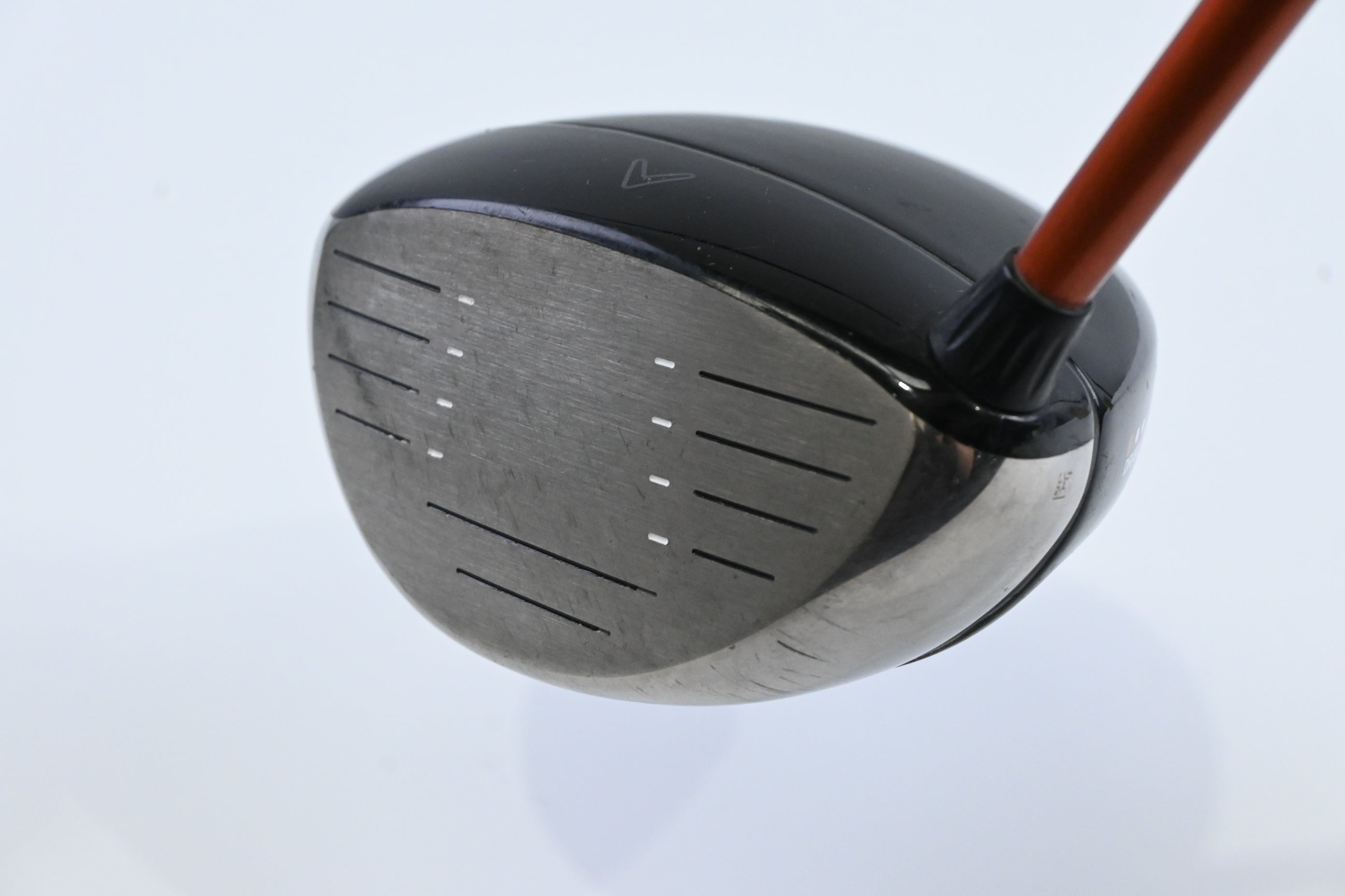Callaway Big Bertha FT-3 Fusion Driver / 9 Degree / Stiff Flex Aldila NVS 55 Shaft
