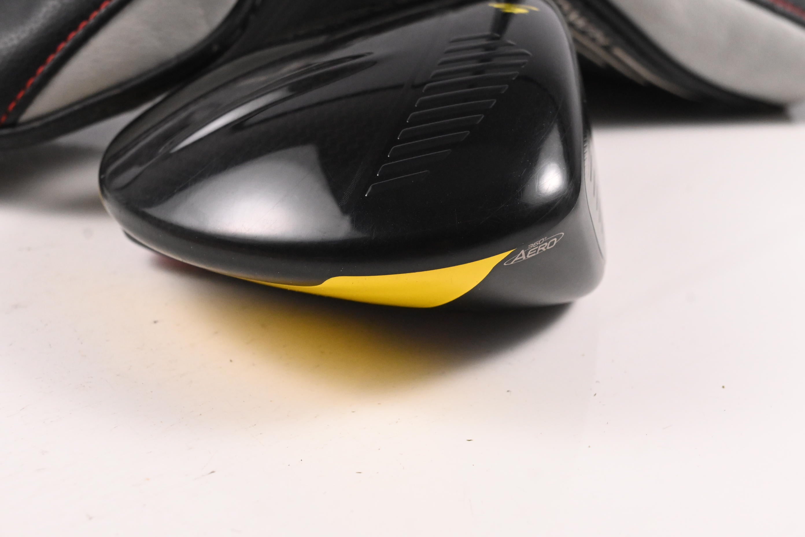 Cobra King F9 Driver / 10.5 Degree / Regular Flex Fujikura Atmos Blue 6 Shaft
