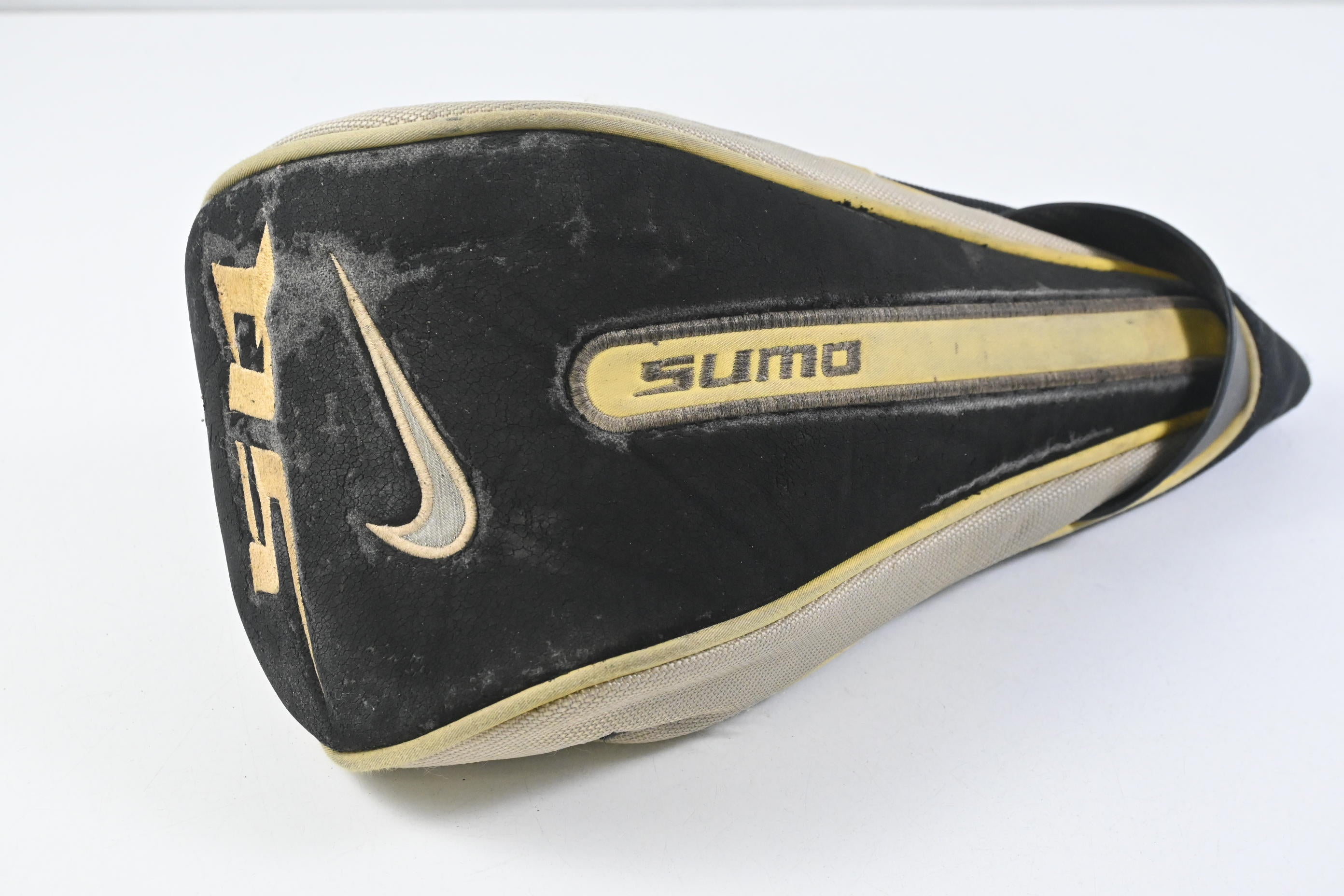 Nike SQ Sumo Driver / 9.5 Degree / Stiff Flex Diamana Sasquatch 65 Shaft