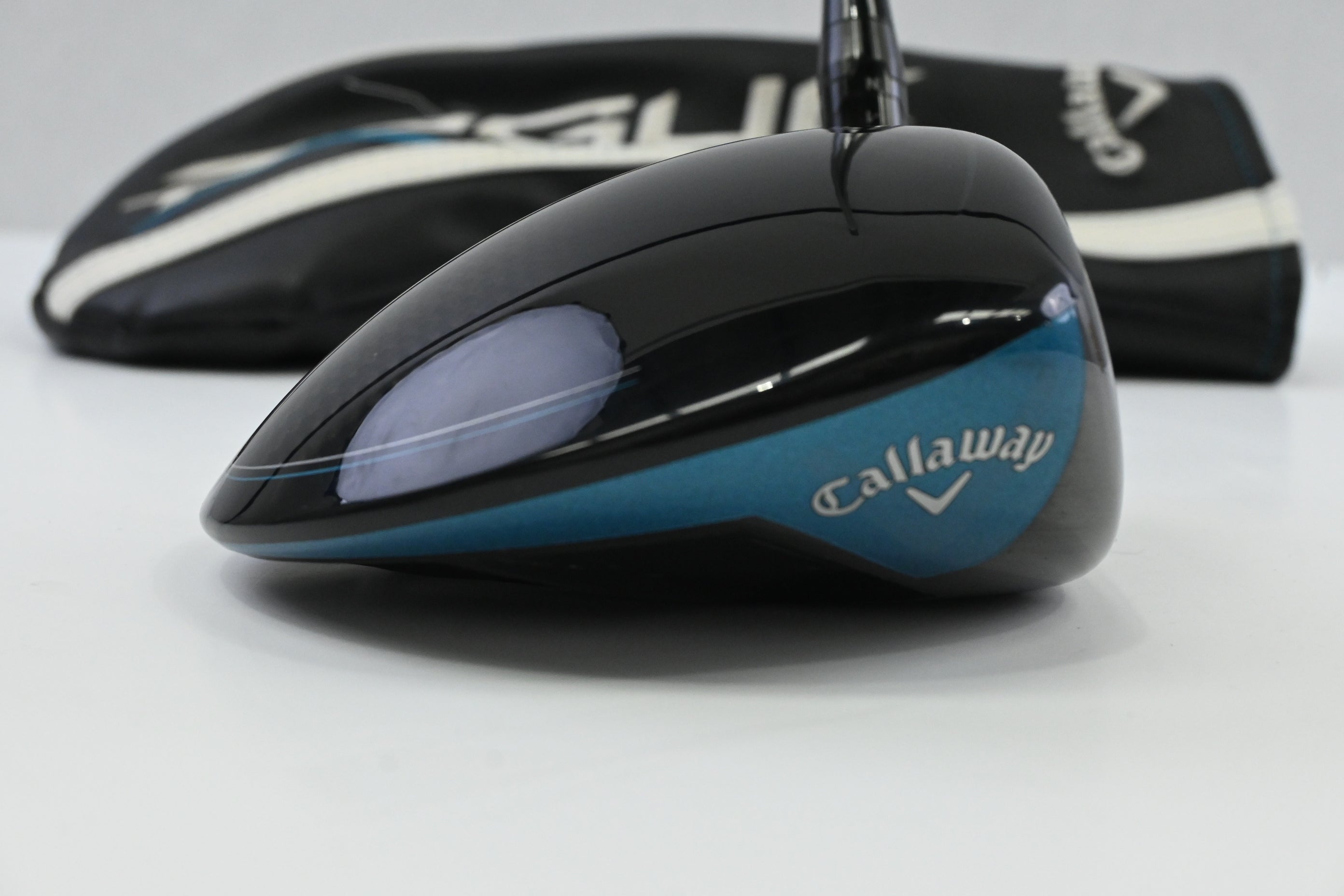 Callaway Rogue Driver / 10.5 Degree / Stiff Flex Aldila Synergy 50 Shaft