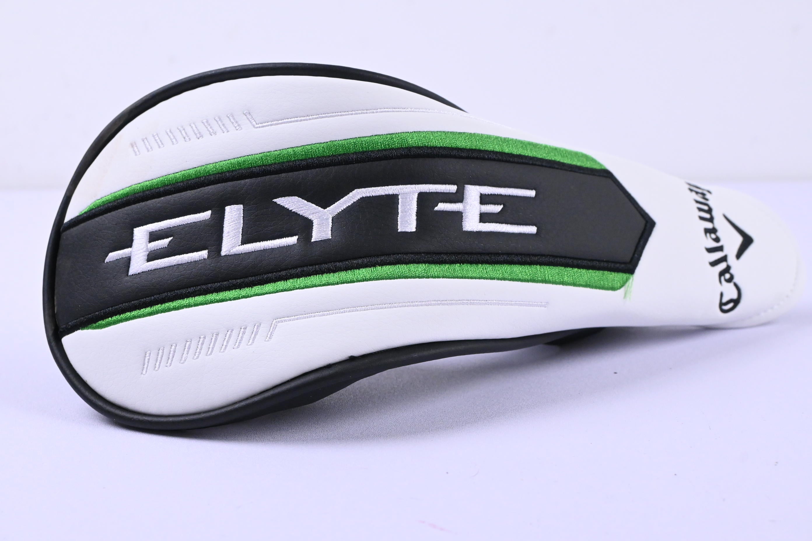 Callaway Elyte Triple Diamond #3 Wood / 15 Degree / Regular Flex Denali 60 Shaft