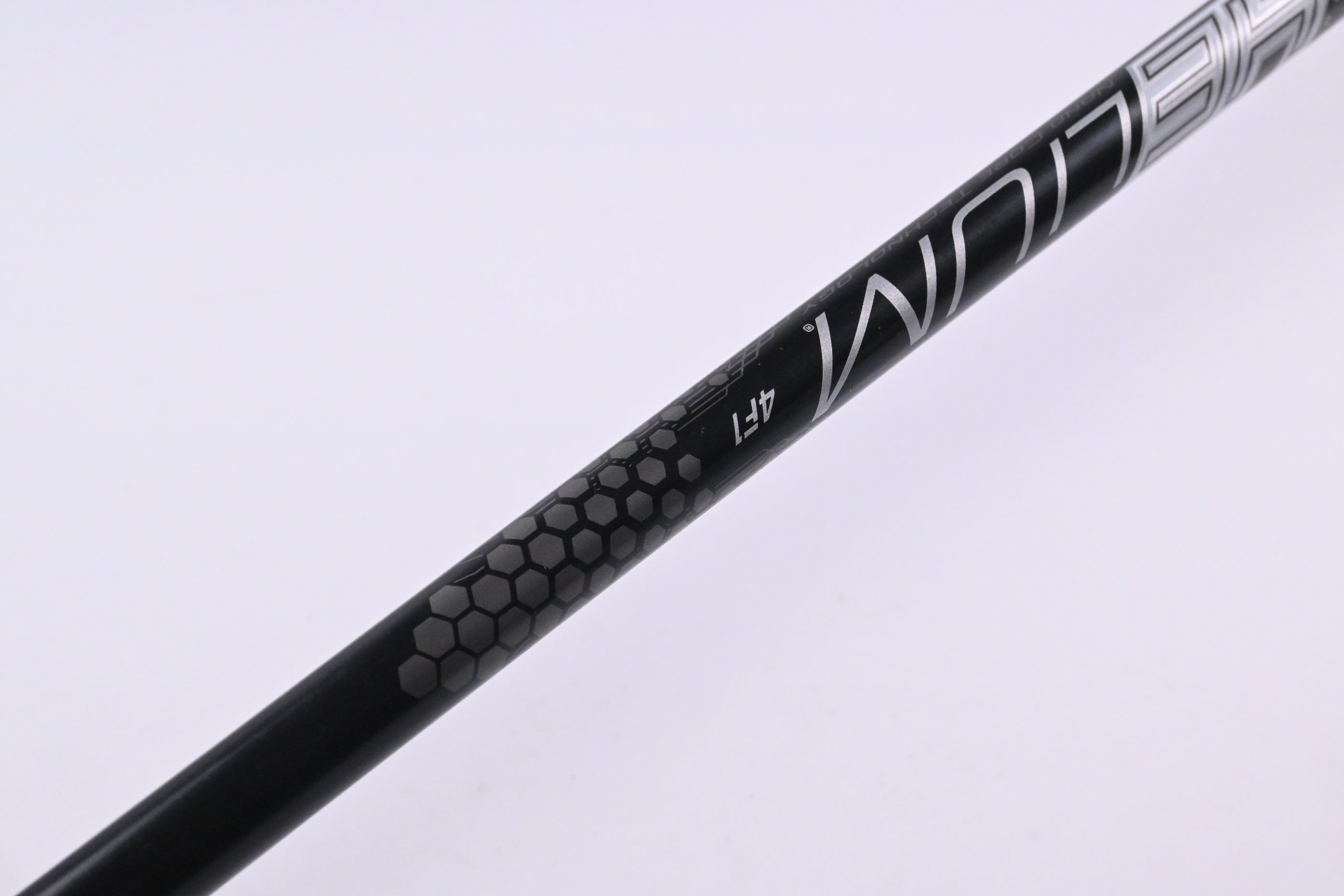 Ladies Cobra Aerojet Max #5 Wood / 21.5 Degree / Ladies Flex UST Helium Nanocore