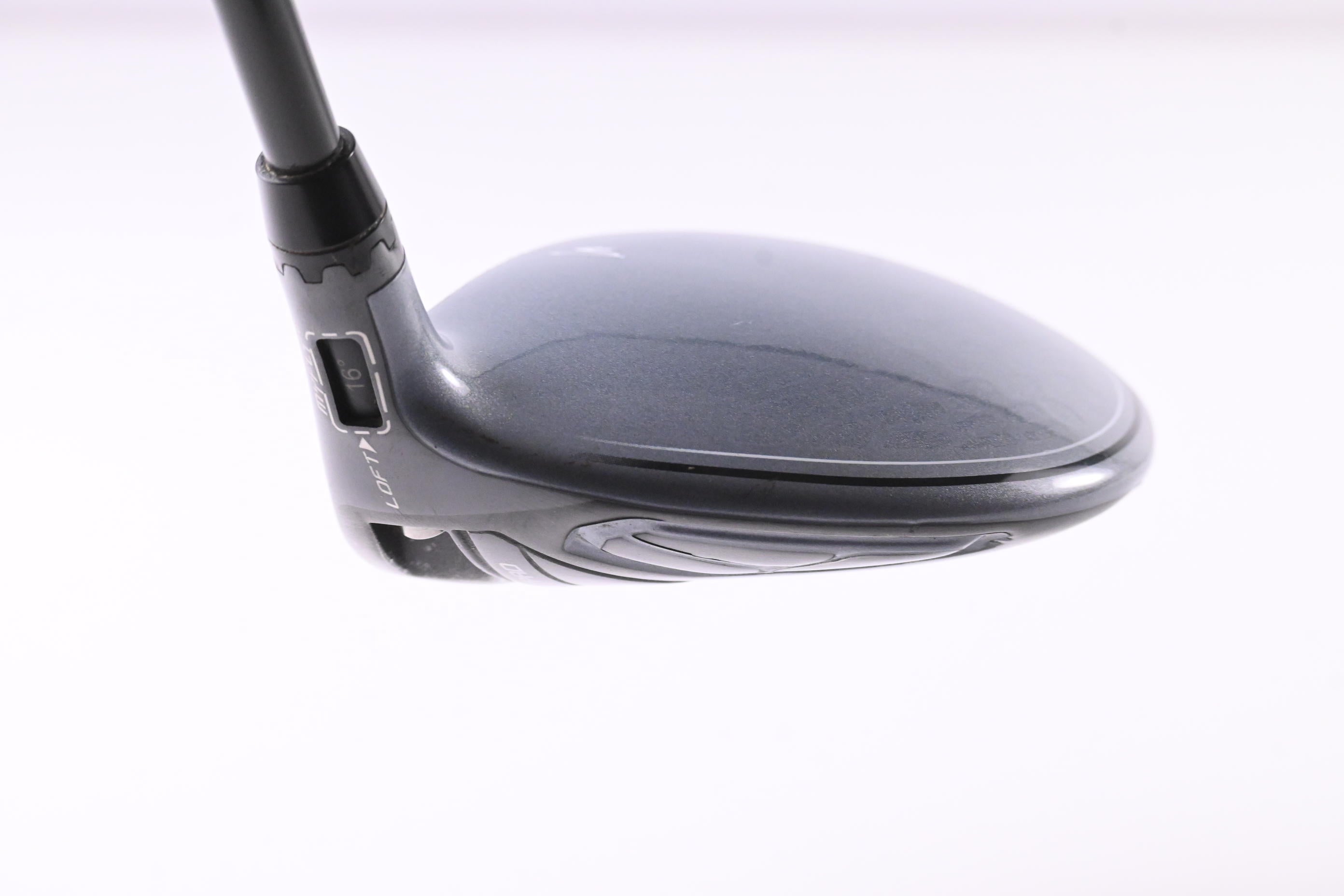 Cobra Bio Cell #3-4 Wood / 13-16 Degree / Stiff Flex Project X PXv 60 Shaft