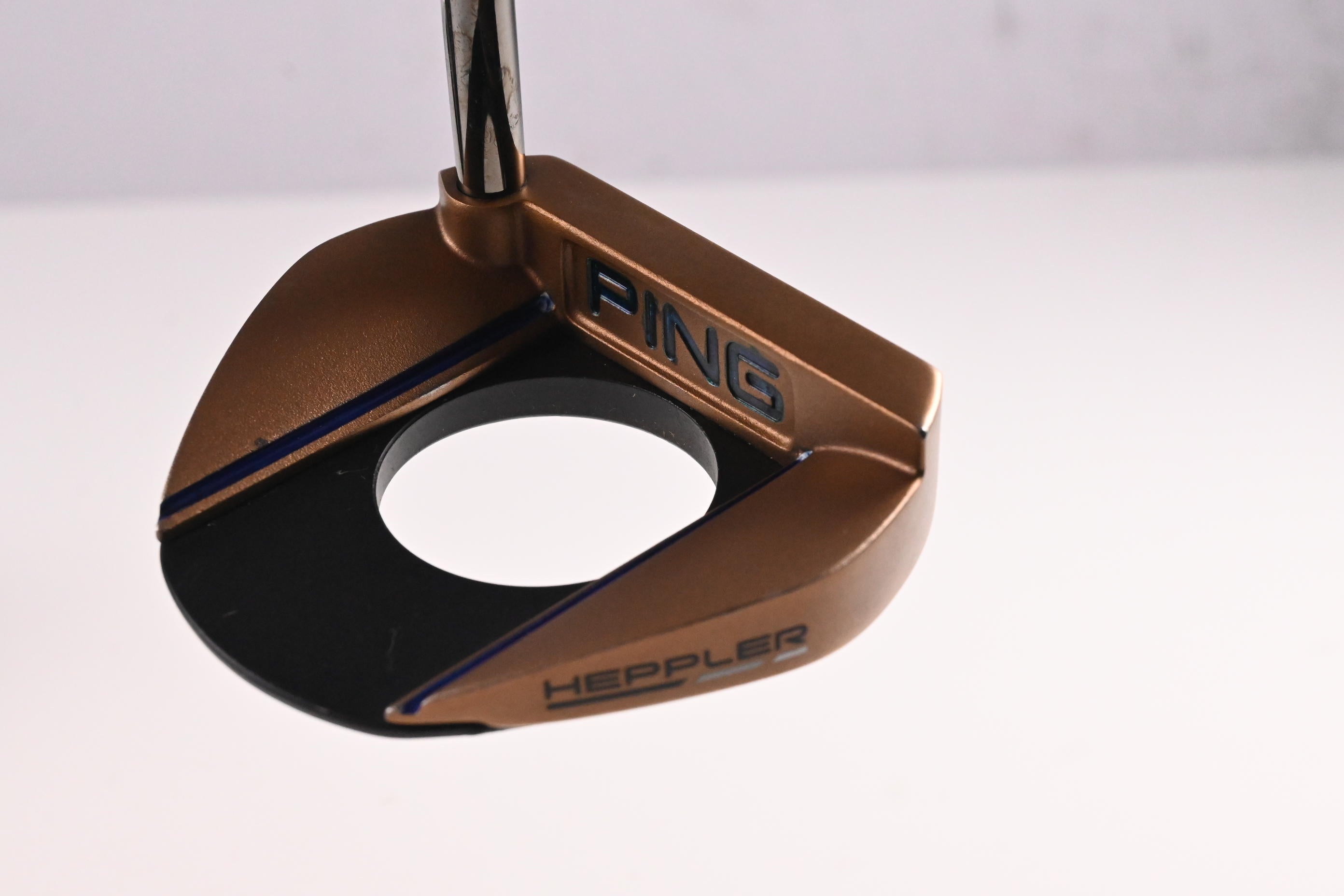 Ping Heppler Fetch Putter / 34 Inch