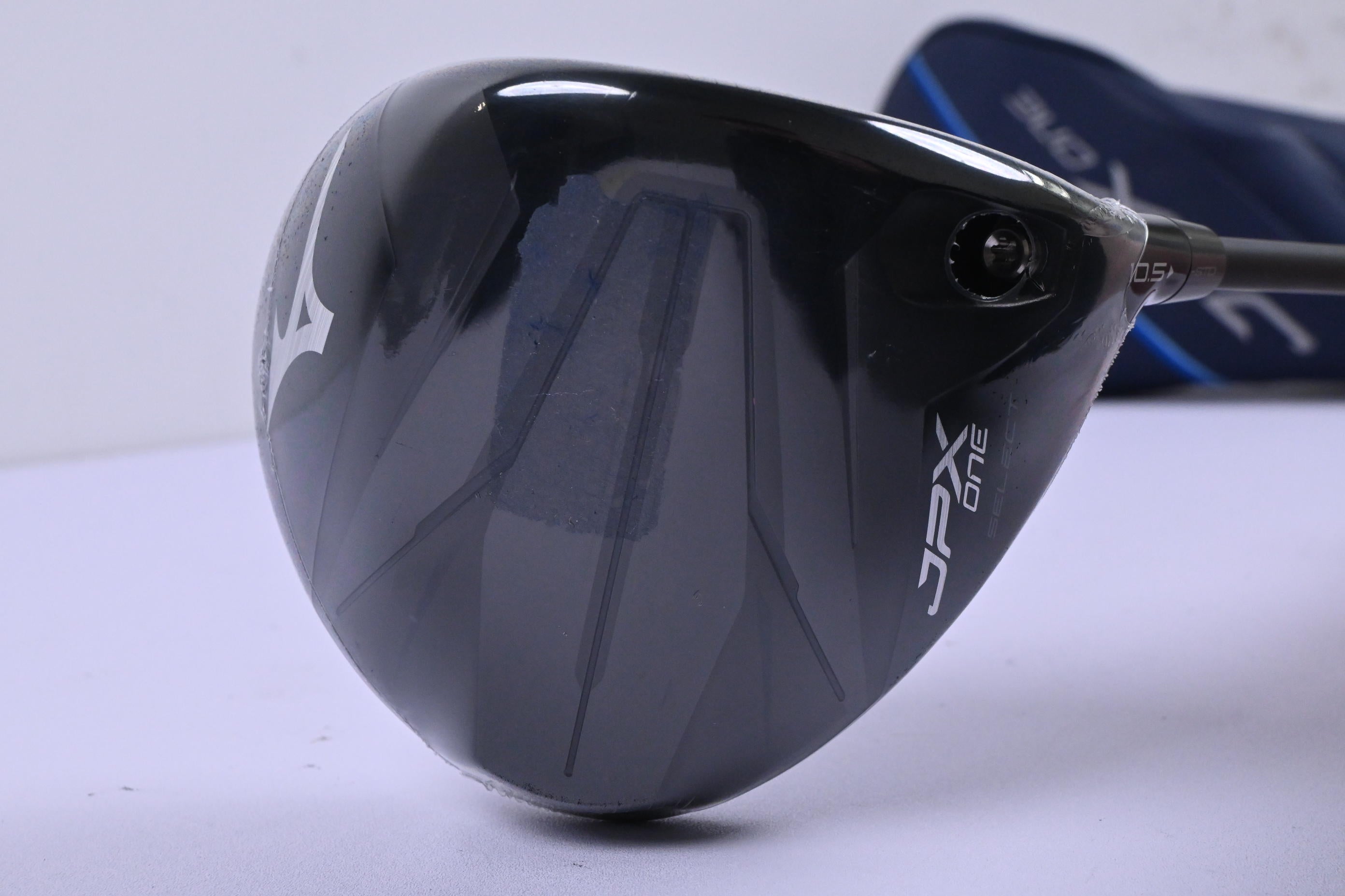 Mizuno JPX One Select Driver / 10.5 Degree / Stiff Tensei 1K Black 65 Shaft