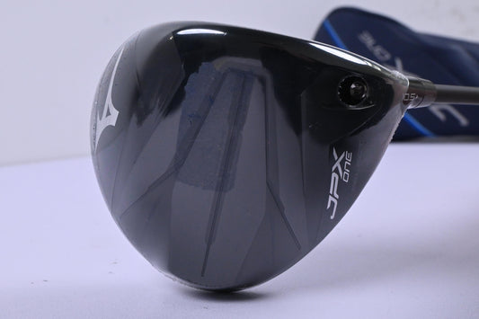 Mizuno JPX One Select Driver / 10.5 Degree / Stiff Tensei 1K Black 65 Shaft