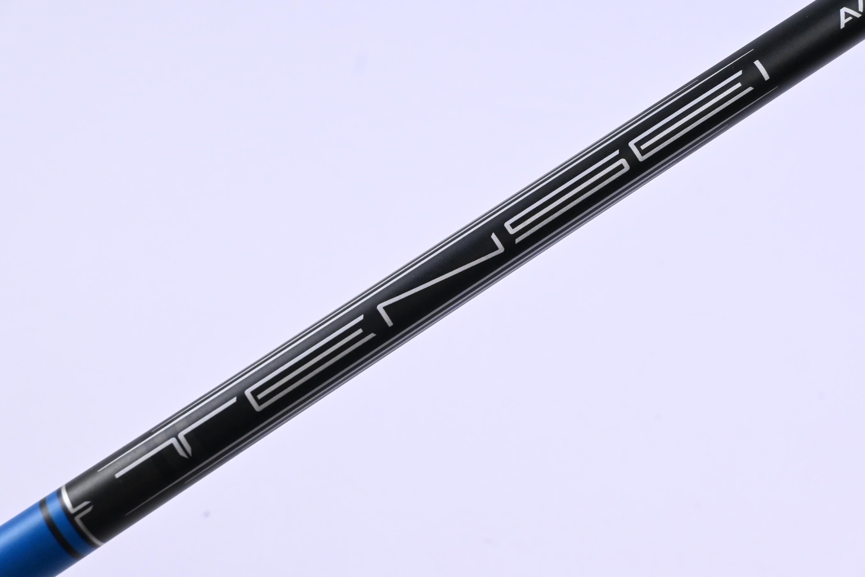 Tensei AV Limited Blue 65 Driver Shaft / X-Flex / Taylormade 2nd Gen Adapter