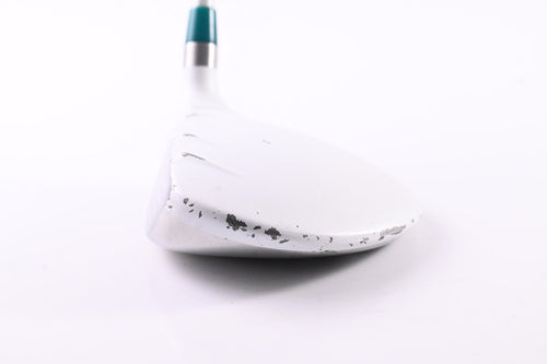 Left Hand Ladies Ping Rhapsody 2015 #3 Wood / 18 Degree / Ladies Flex Ping 220