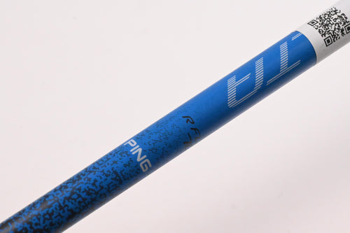 Ping G Crossover #4 Hybrid / 21 Degree / Blue Dot / Regular Flex Ping Alta 70