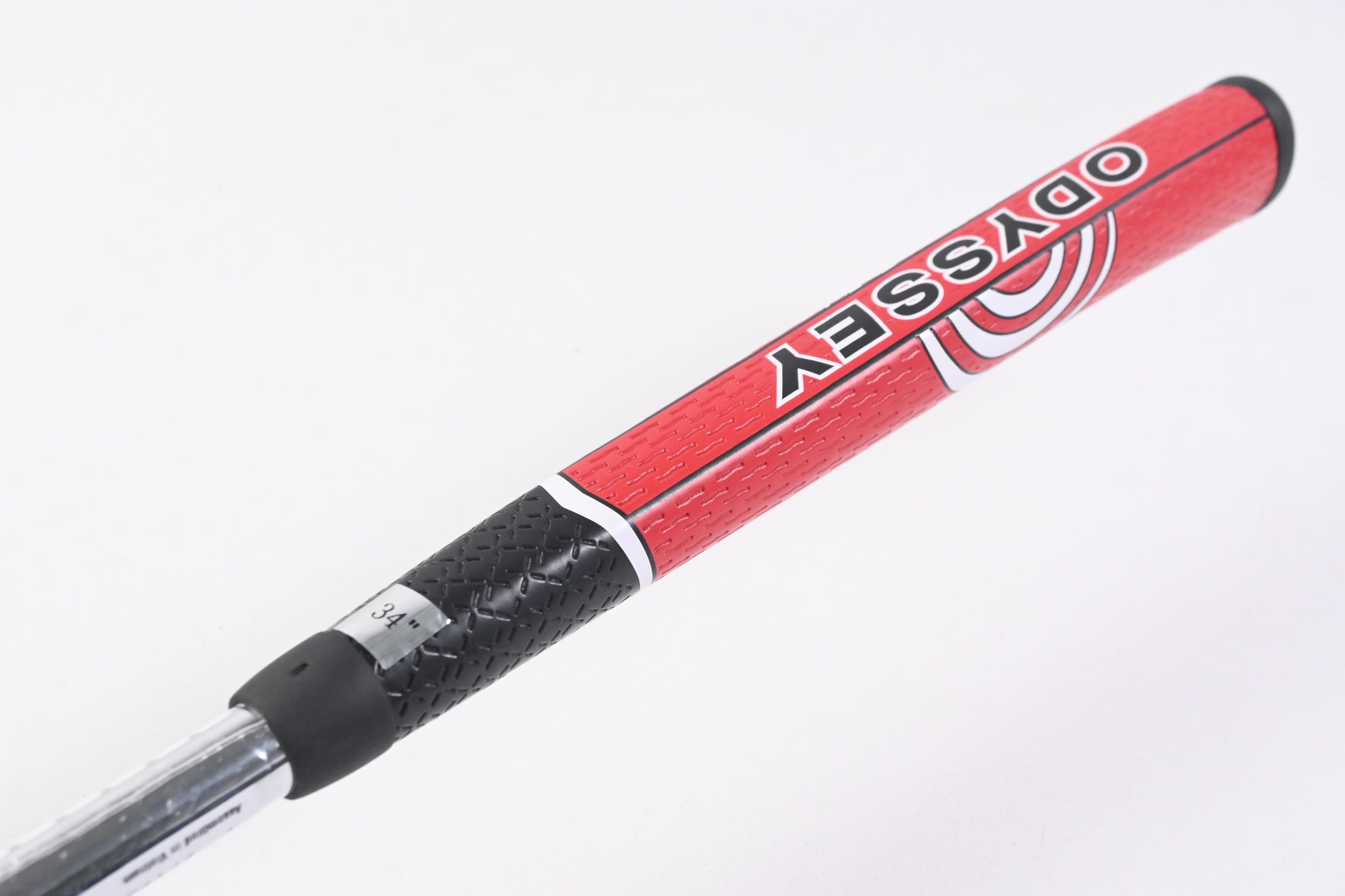 Odyssey Ai-Dual Jailbird Mini Putter / 34 Inch